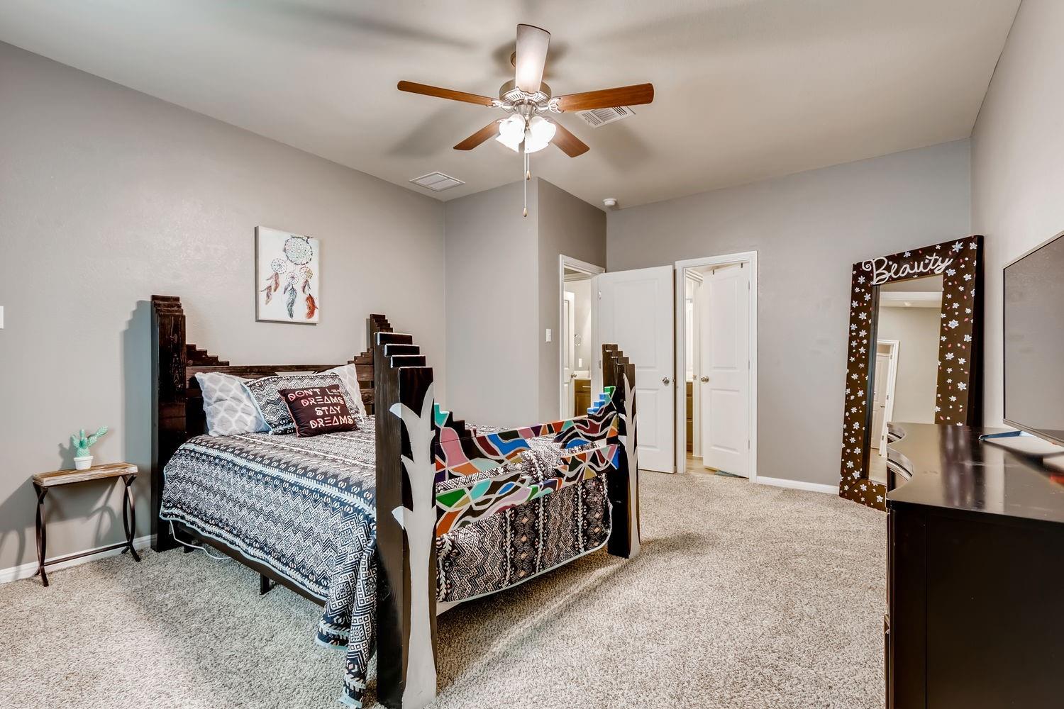 148 Fire Wheel Pass, Liberty Hill, TX 78642