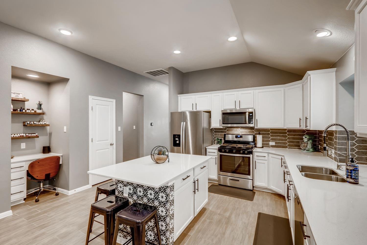 148 Fire Wheel Pass, Liberty Hill, TX 78642