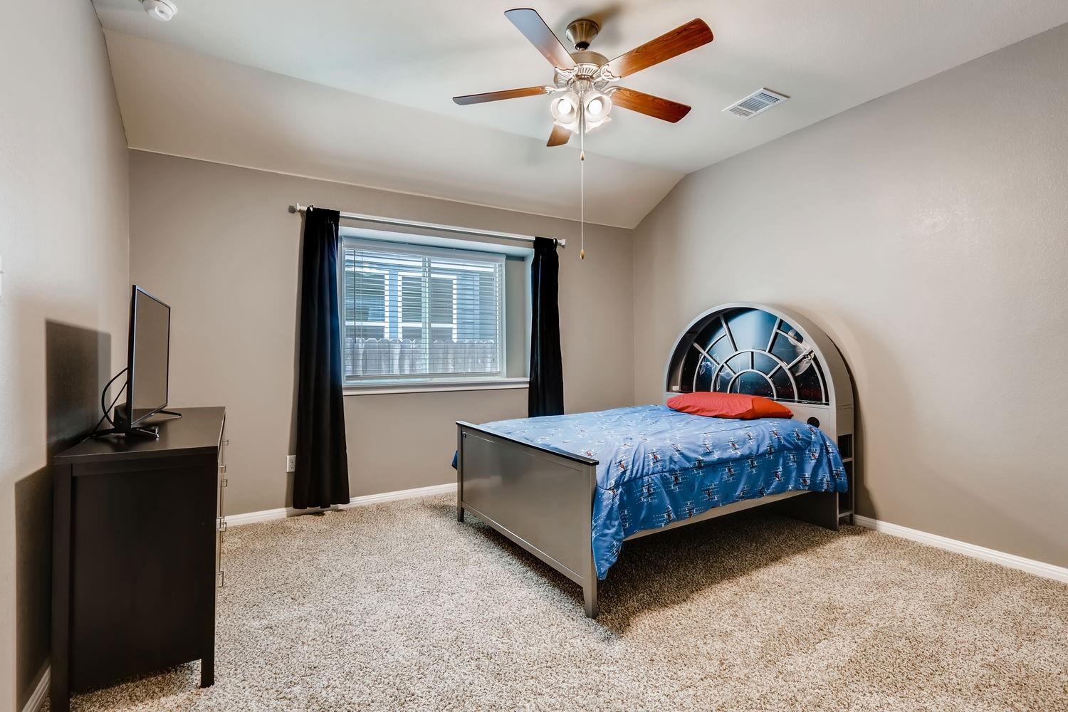 148 Fire Wheel Pass, Liberty Hill, TX 78642