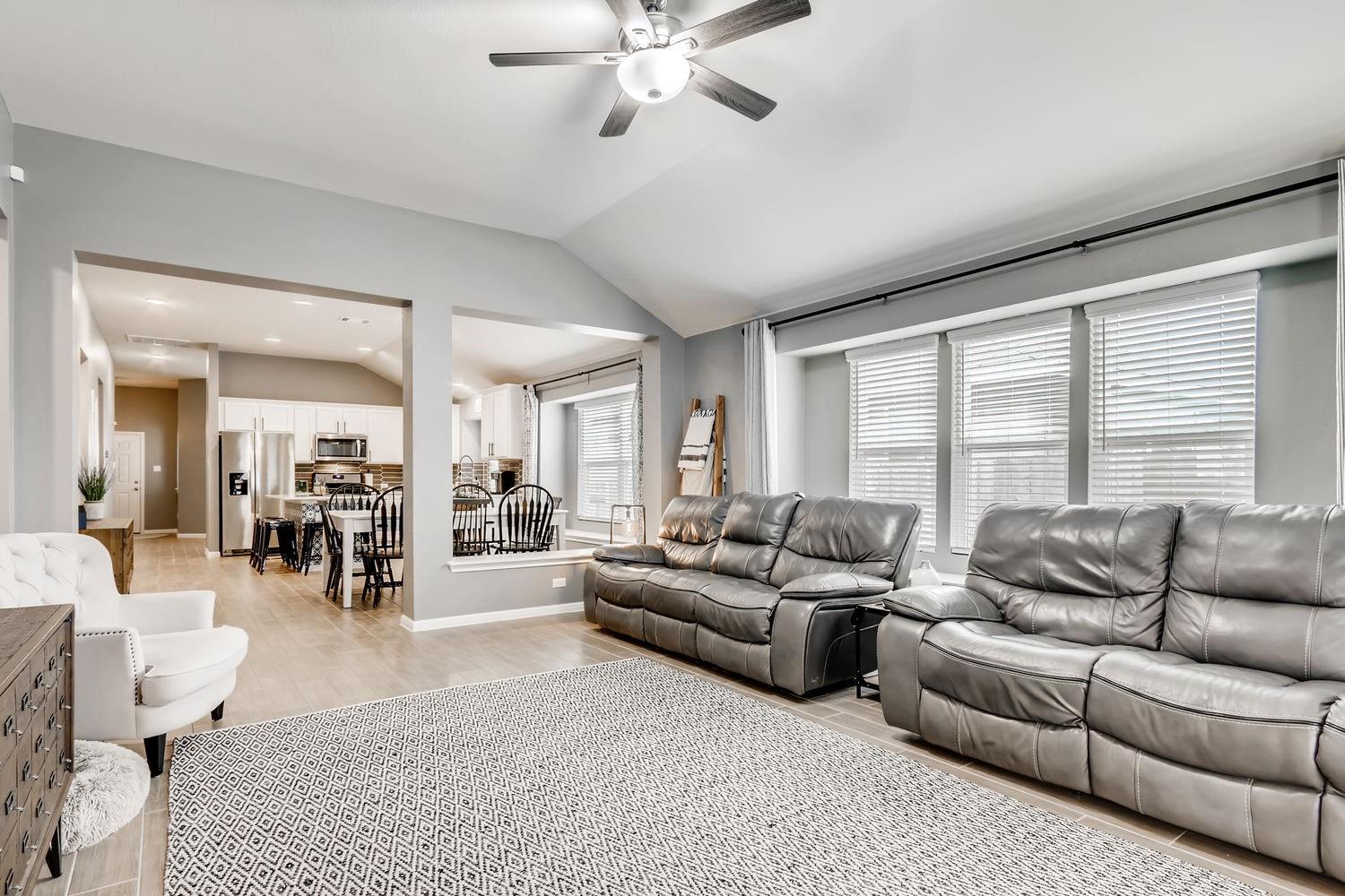 148 Fire Wheel Pass, Liberty Hill, TX 78642