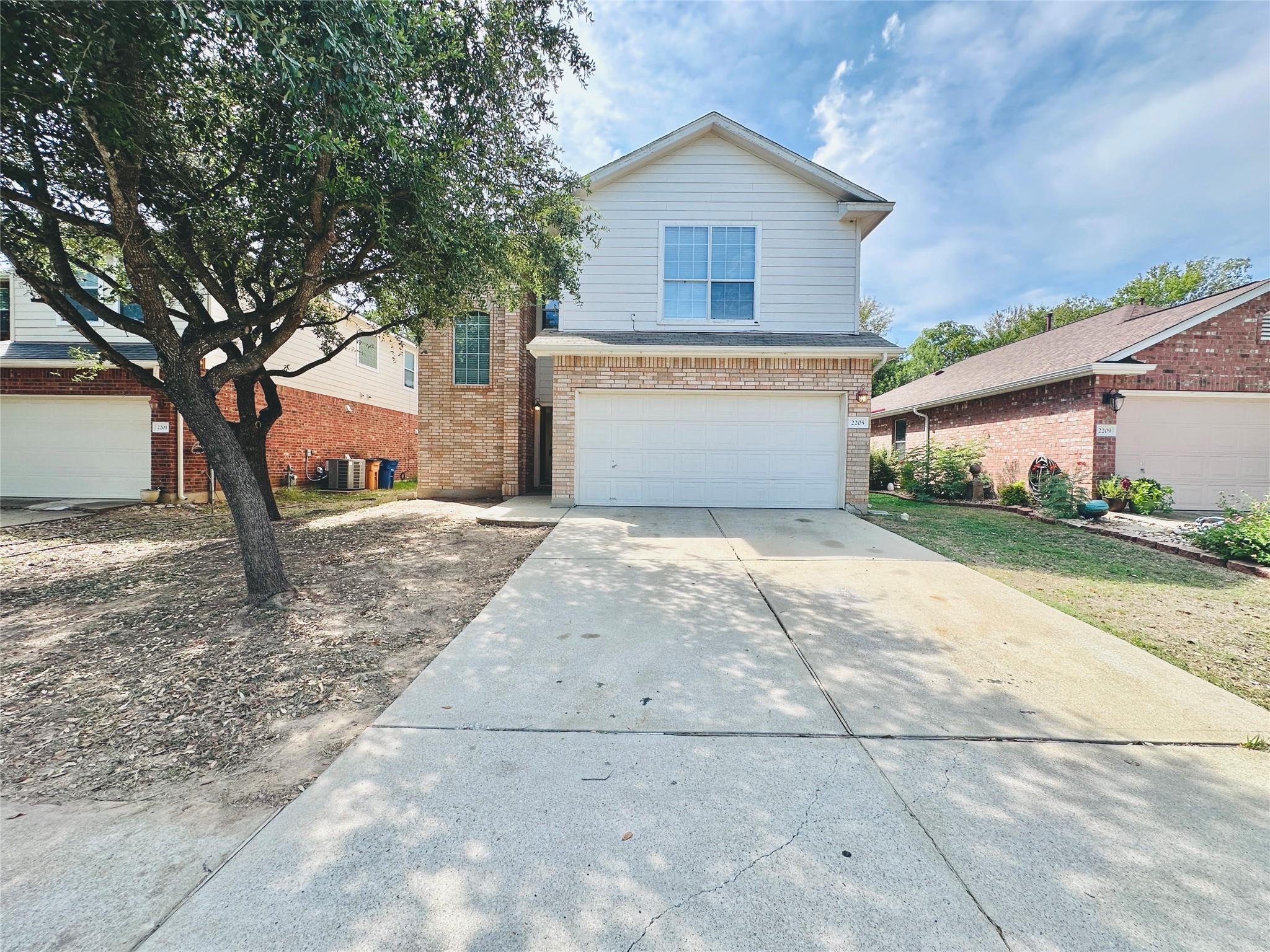 2205 Boyds Way, Austin, TX 78748