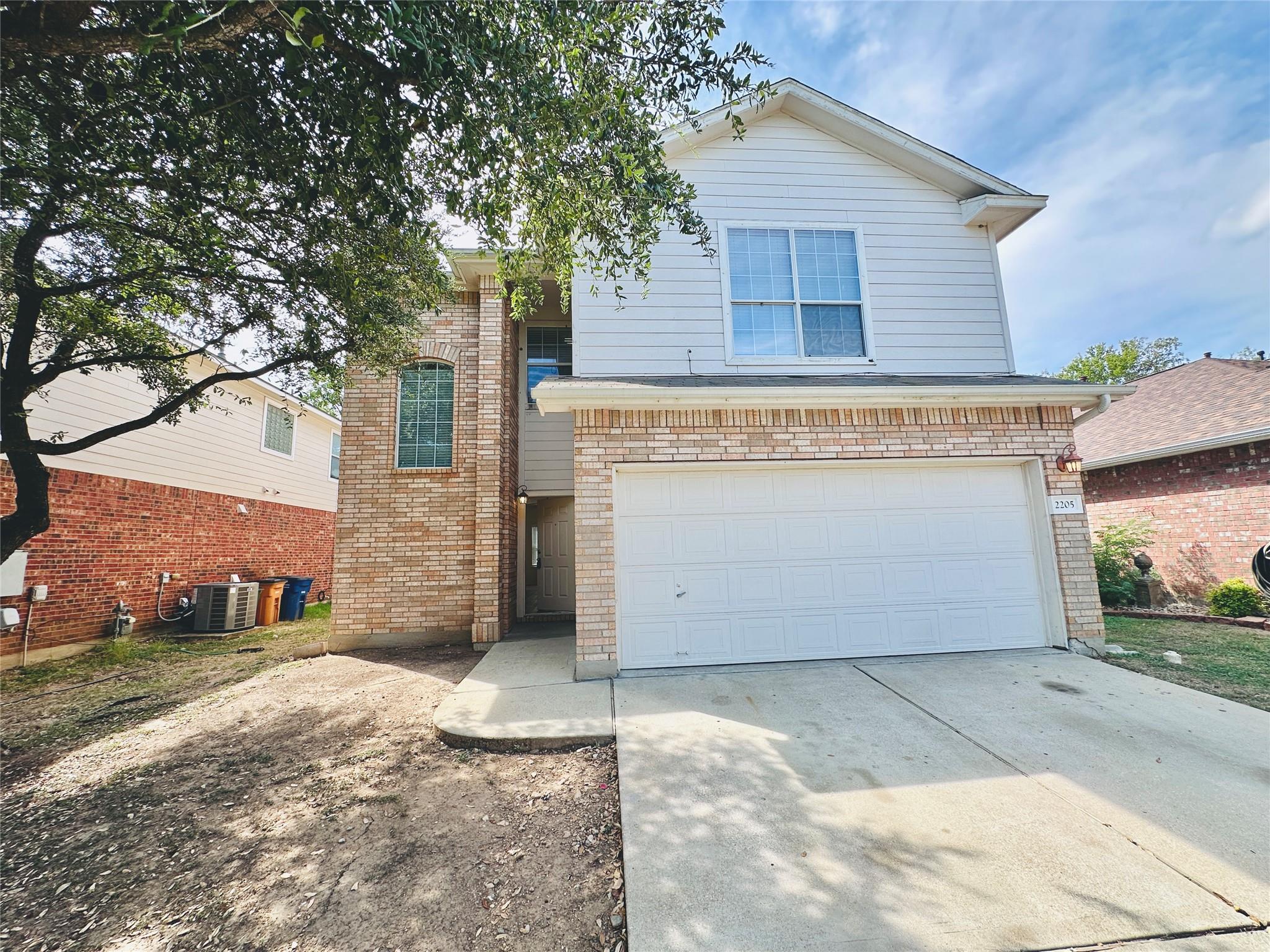 2205 Boyds Way, Austin, TX 78748