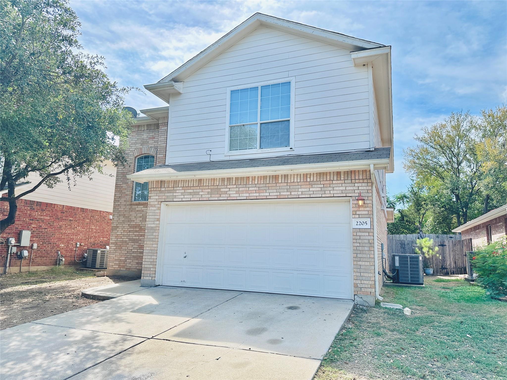 2205 Boyds Way, Austin, TX 78748
