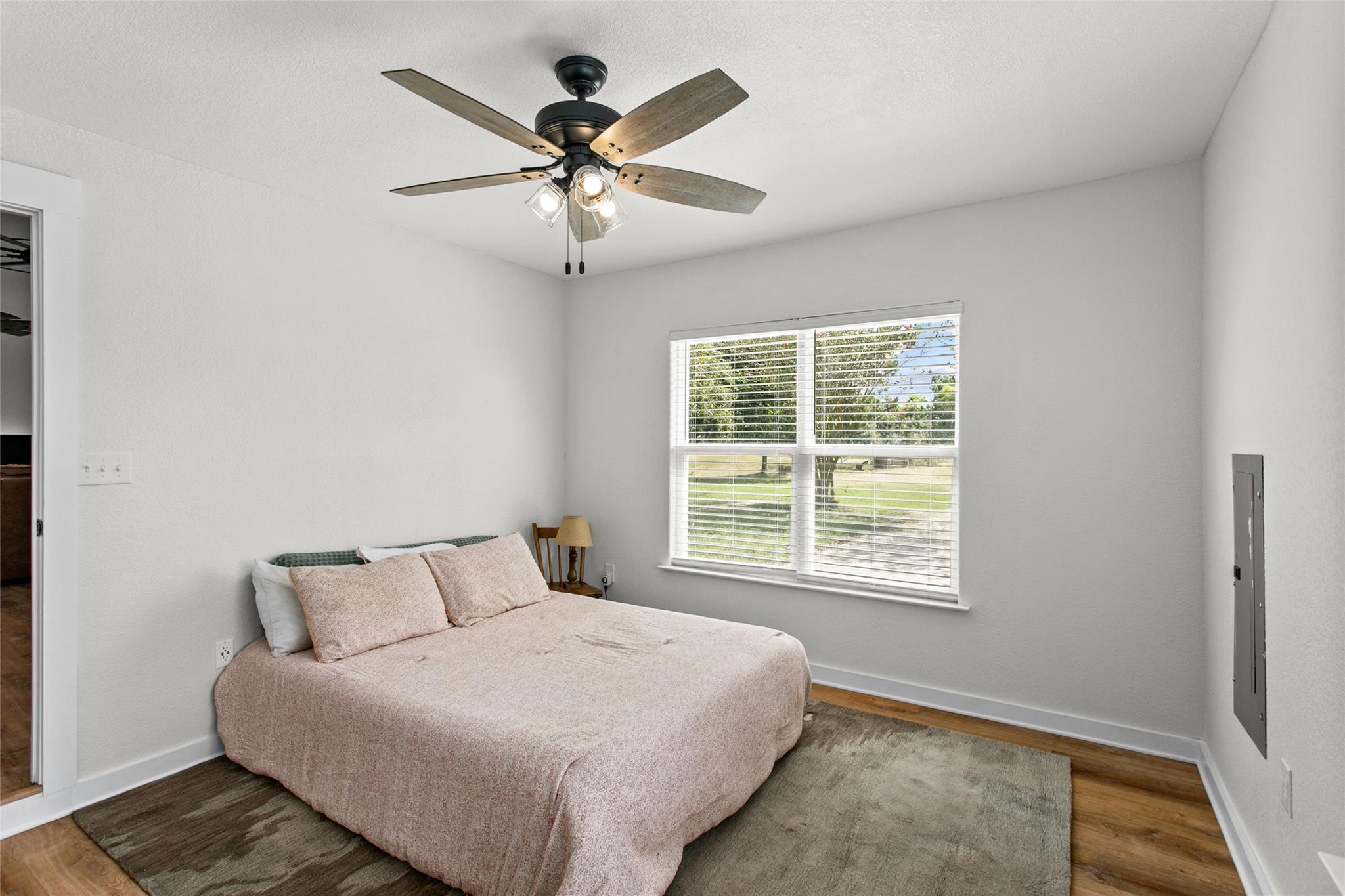 TBD (10 Acres) FM 3403, Lincoln, TX 78948