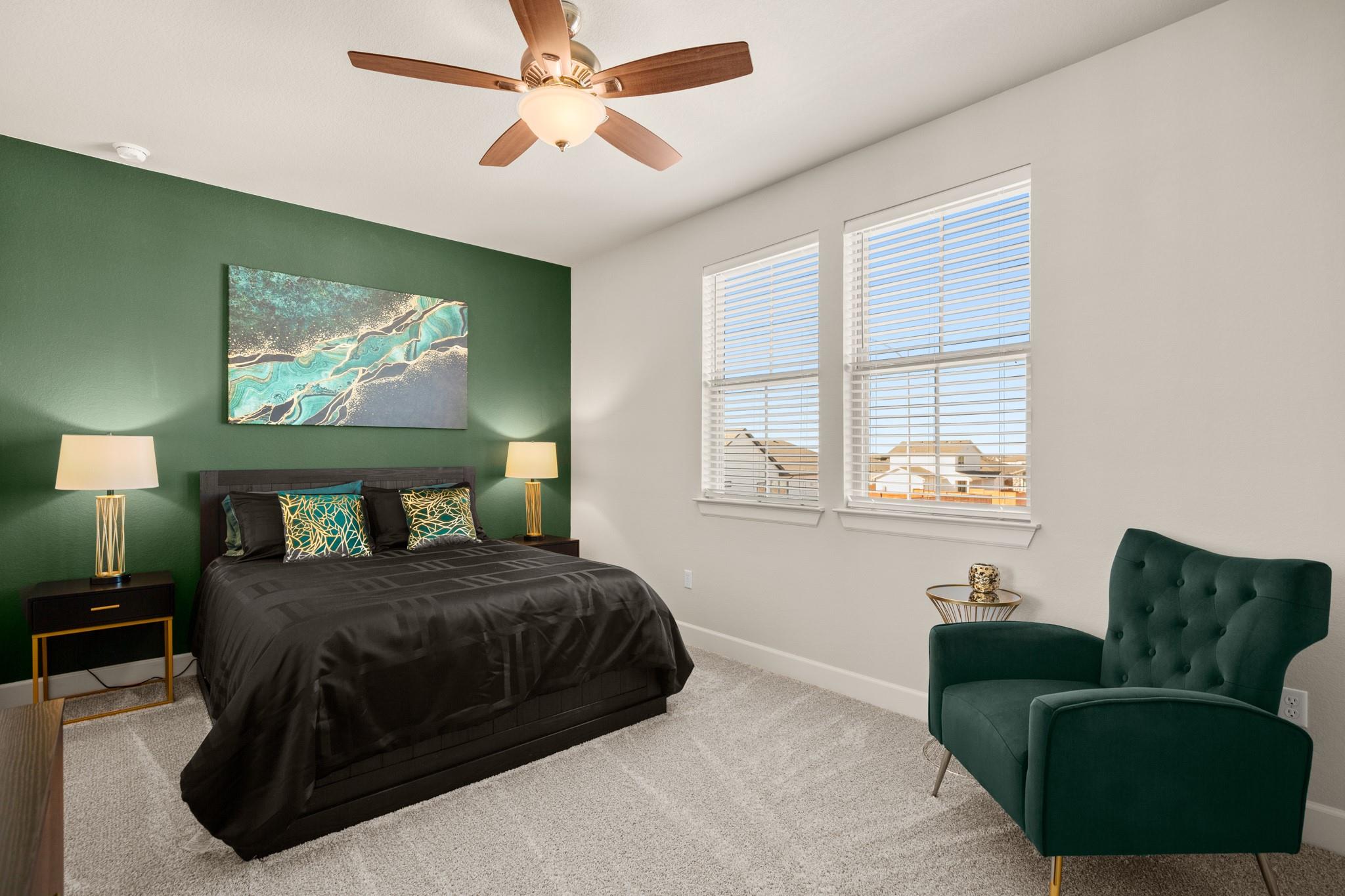 8301 Orizzonte St, Austin, TX 78744