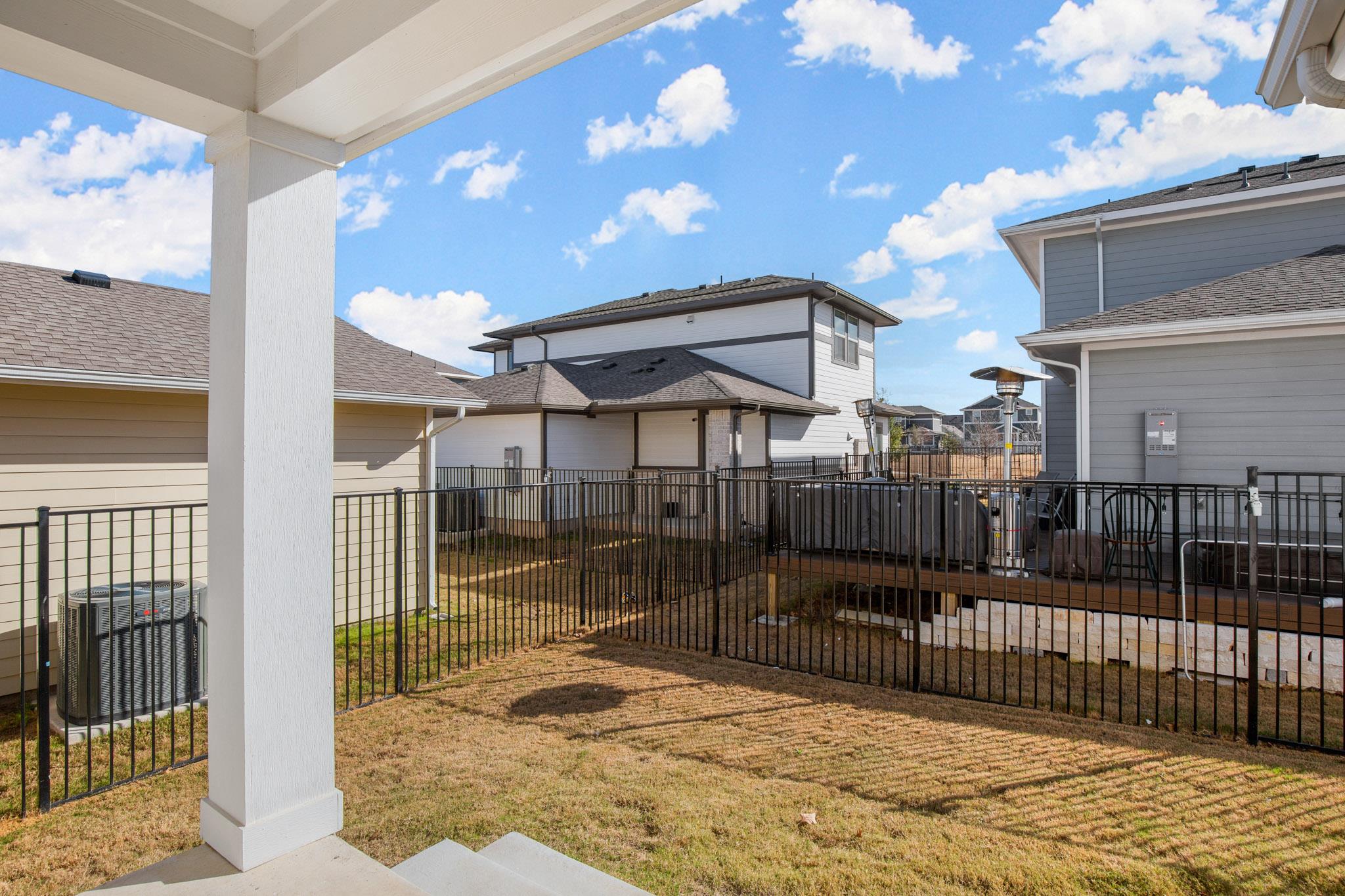 8301 Orizzonte St, Austin, TX 78744