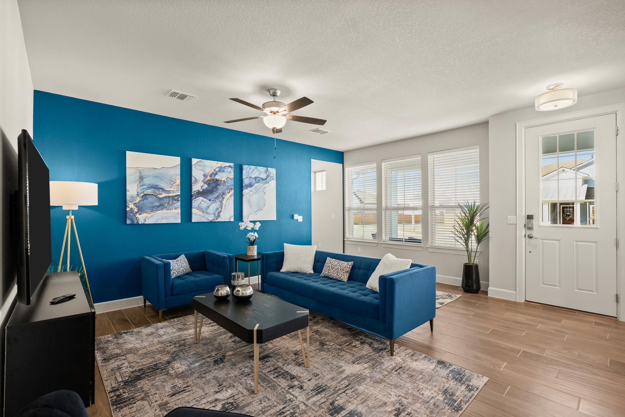 8301 Orizzonte St, Austin, TX 78744