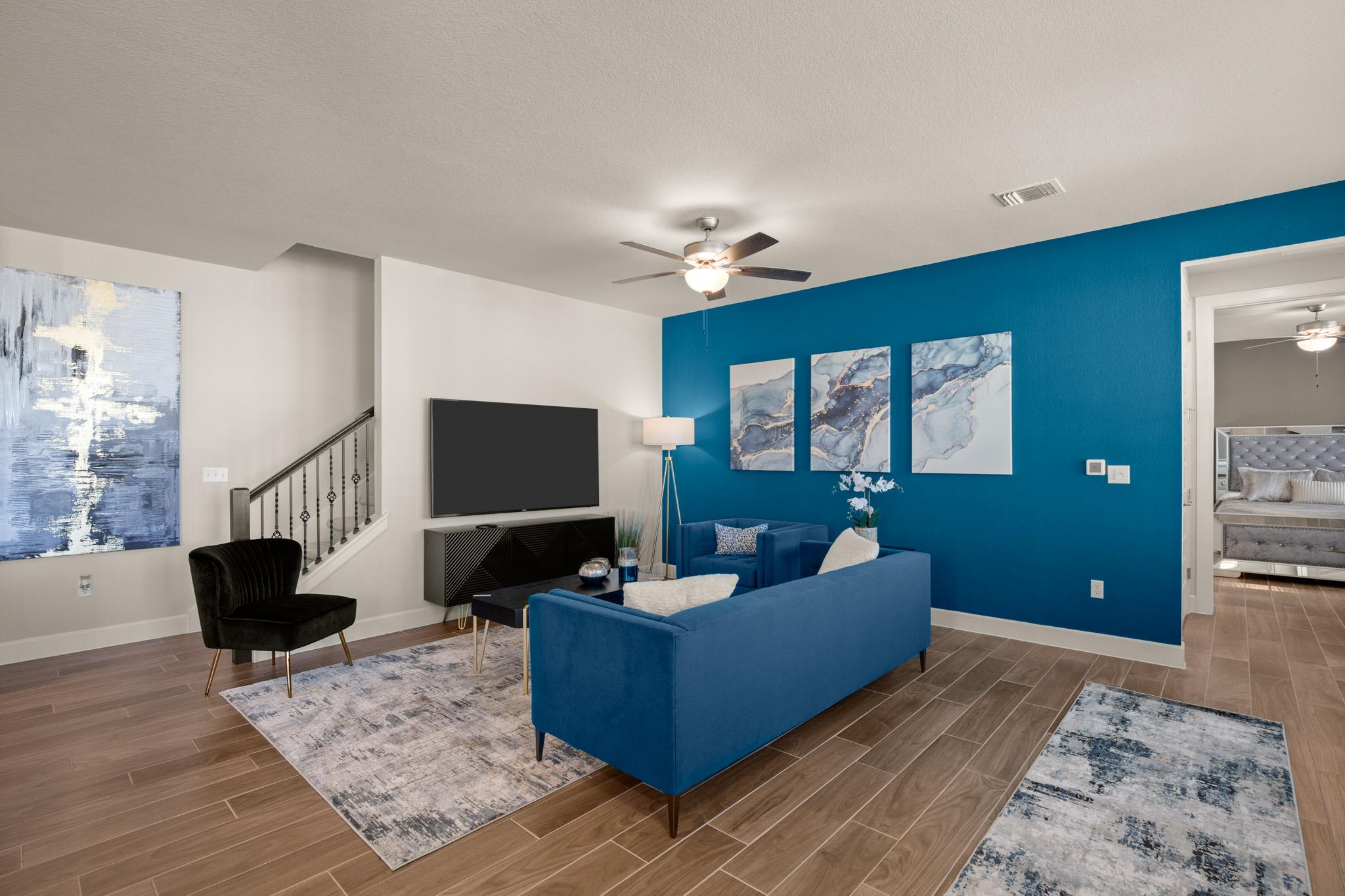 8301 Orizzonte St, Austin, TX 78744