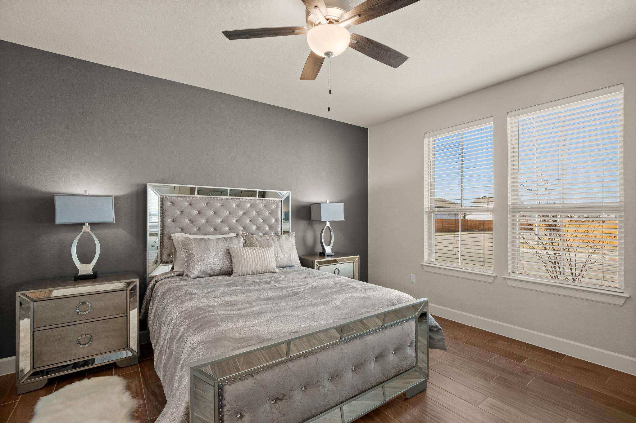 8301 Orizzonte St, Austin, TX 78744