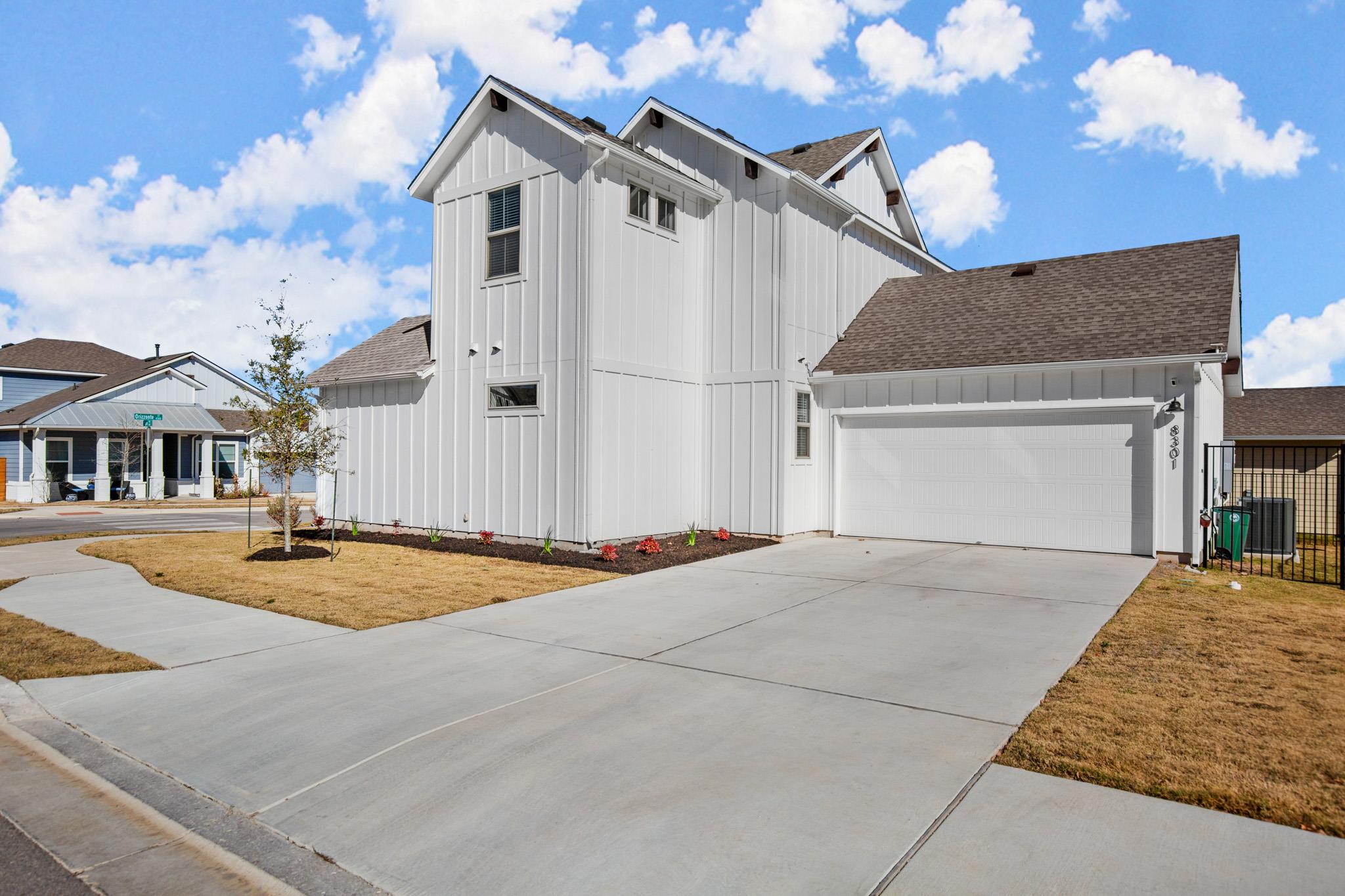 8301 Orizzonte St, Austin, TX 78744