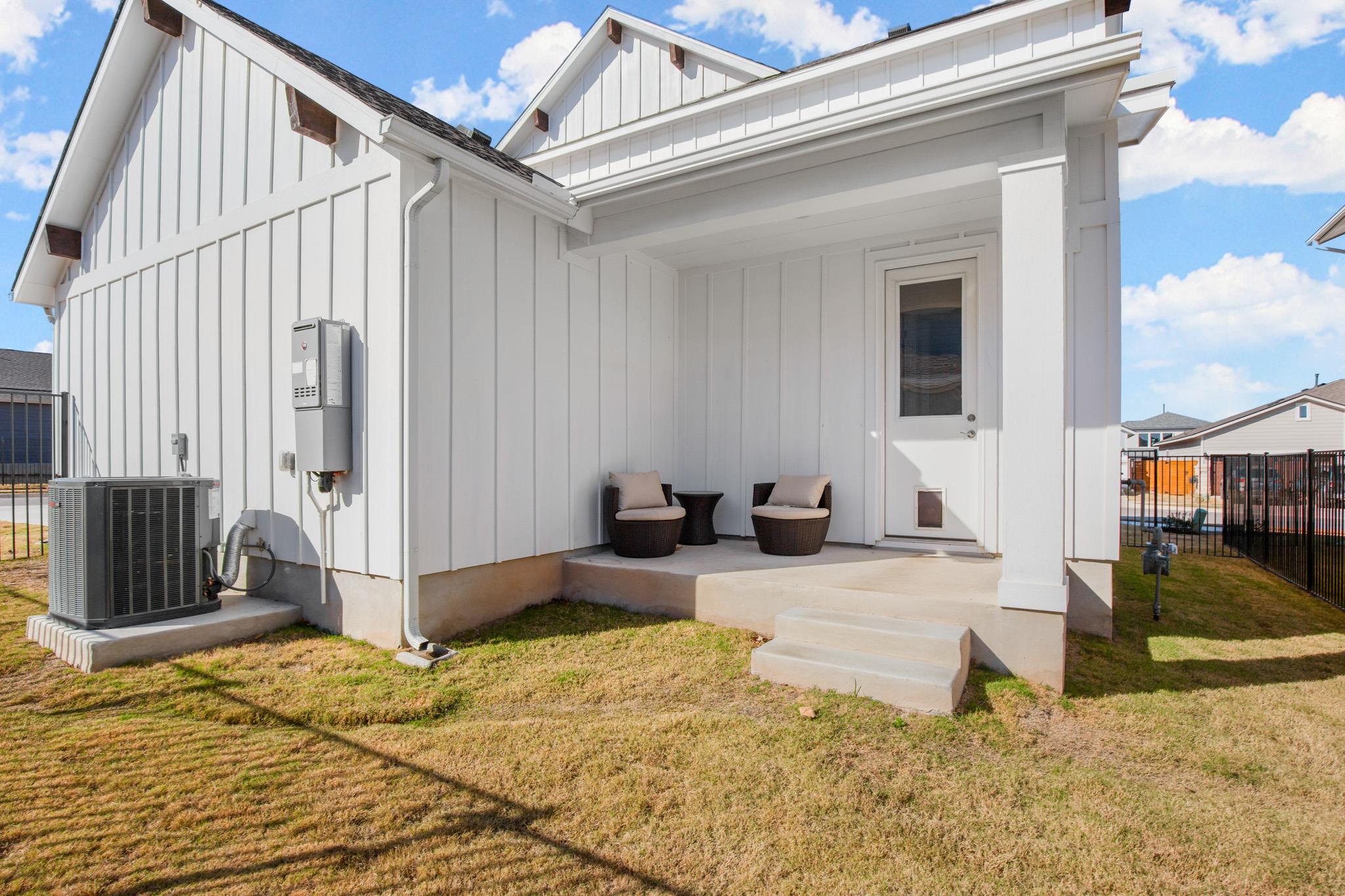 8301 Orizzonte St, Austin, TX 78744