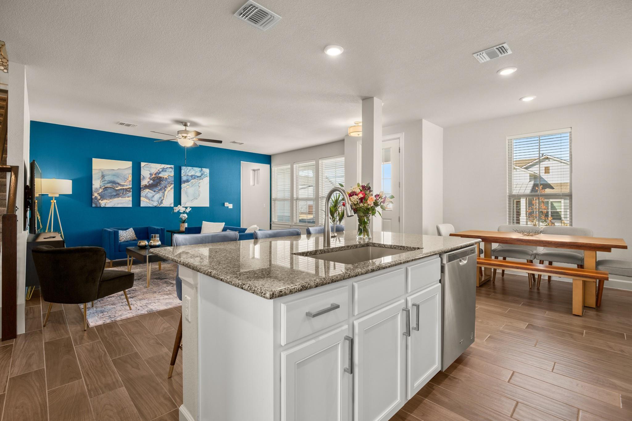 8301 Orizzonte St, Austin, TX 78744