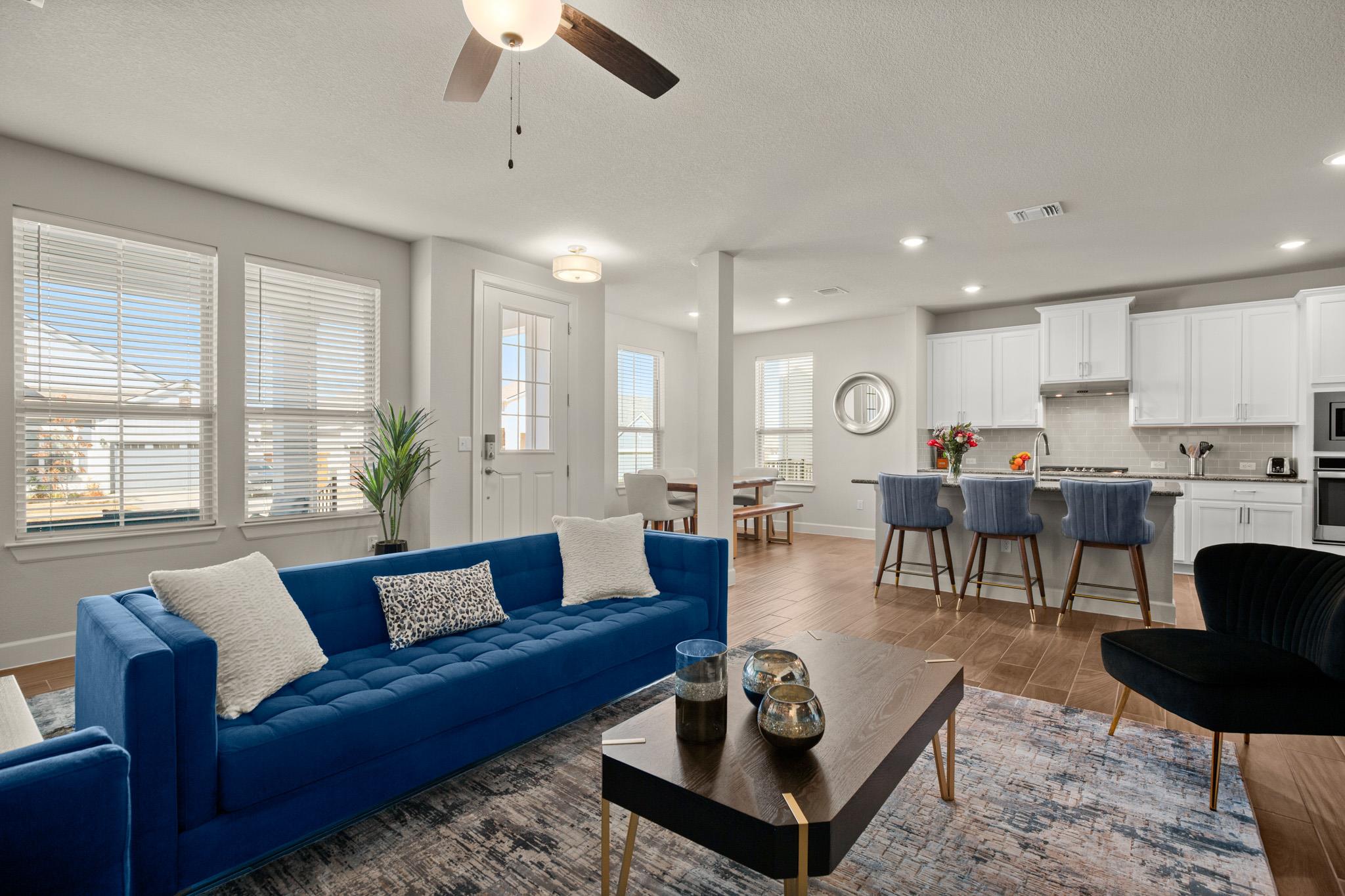 8301 Orizzonte St, Austin, TX 78744