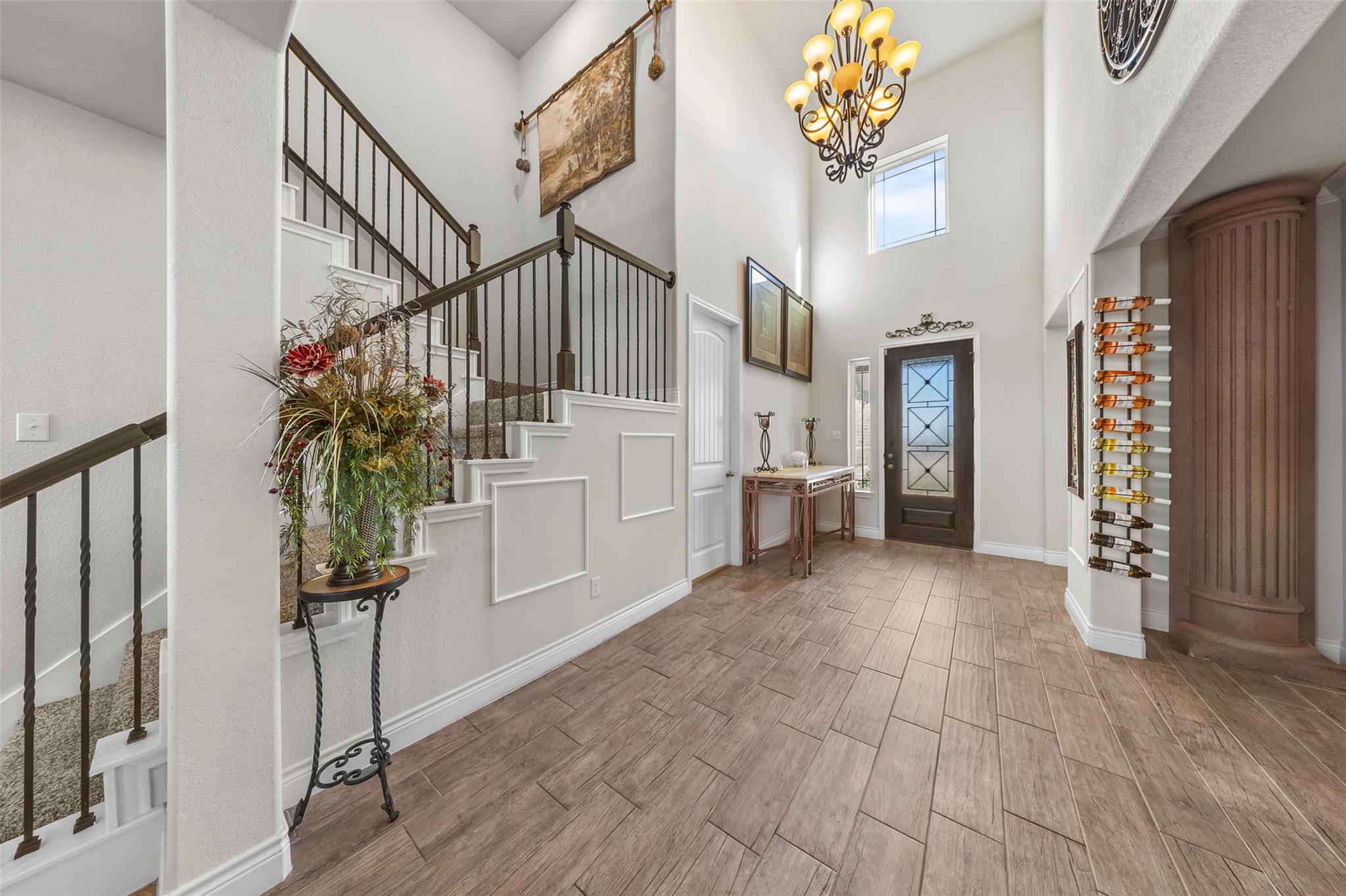 8401 Callahan Dr, Killeen, TX 76542