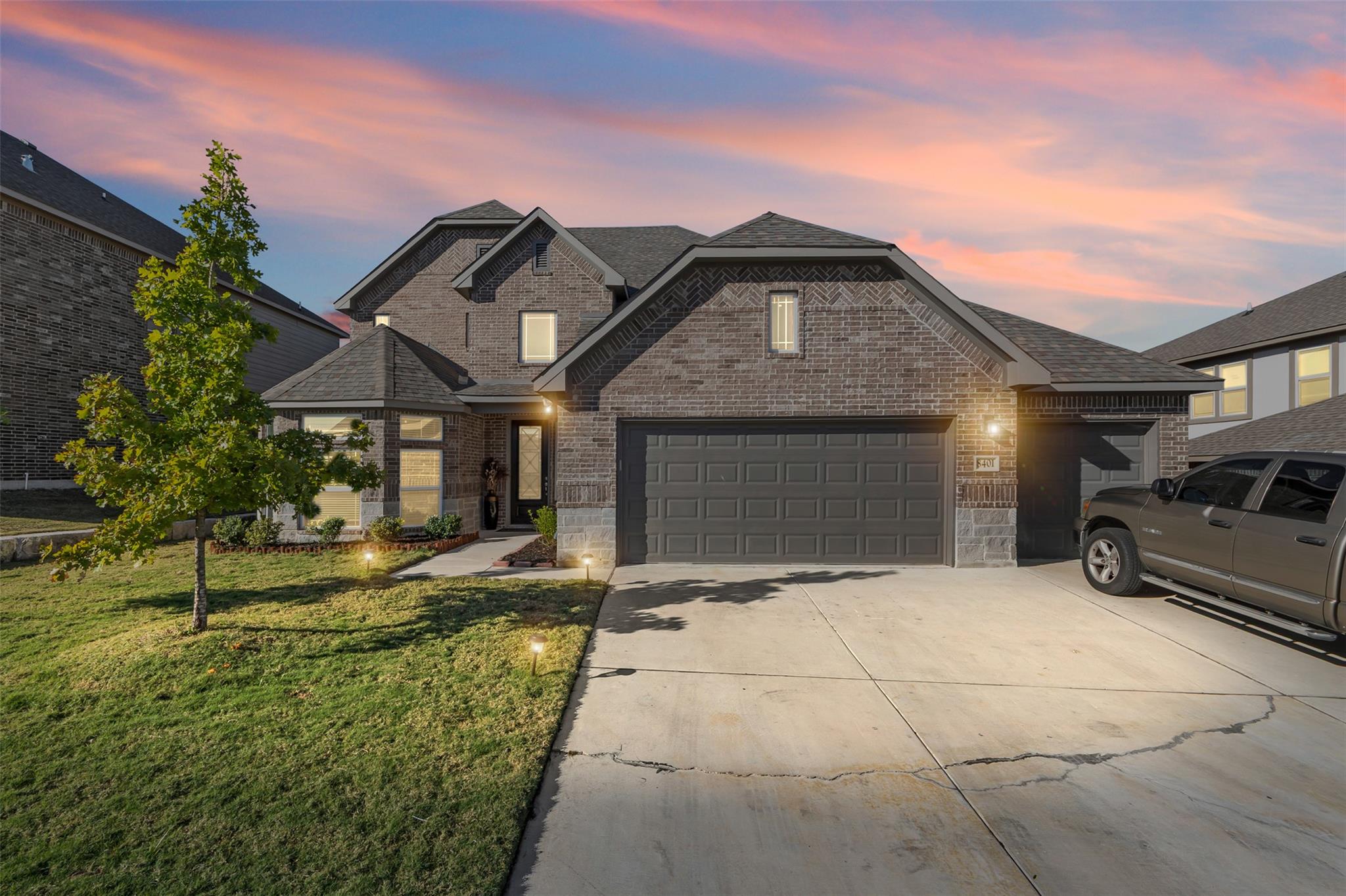 8401 Callahan Dr, Killeen, TX 76542