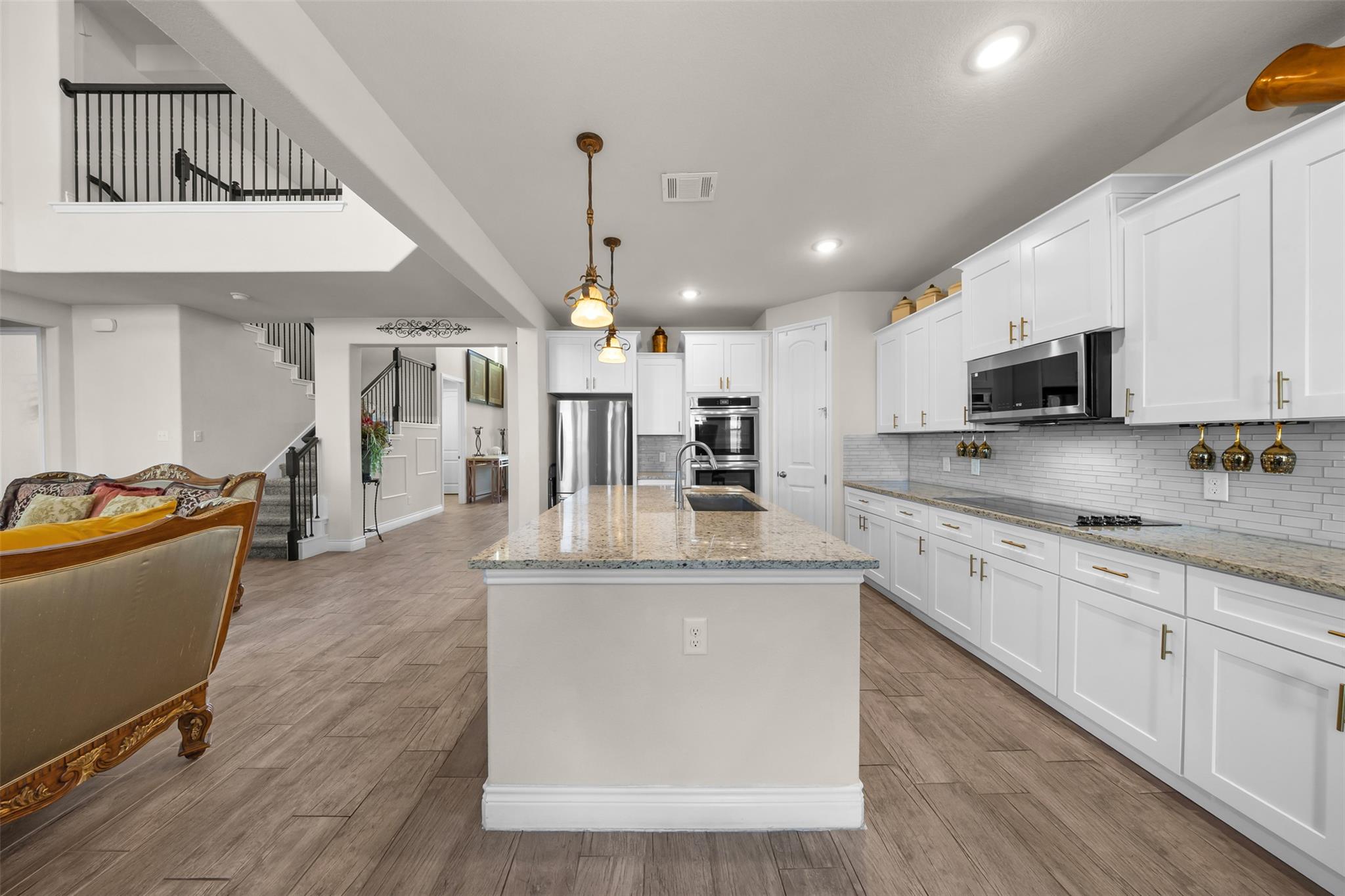 8401 Callahan Dr, Killeen, TX 76542