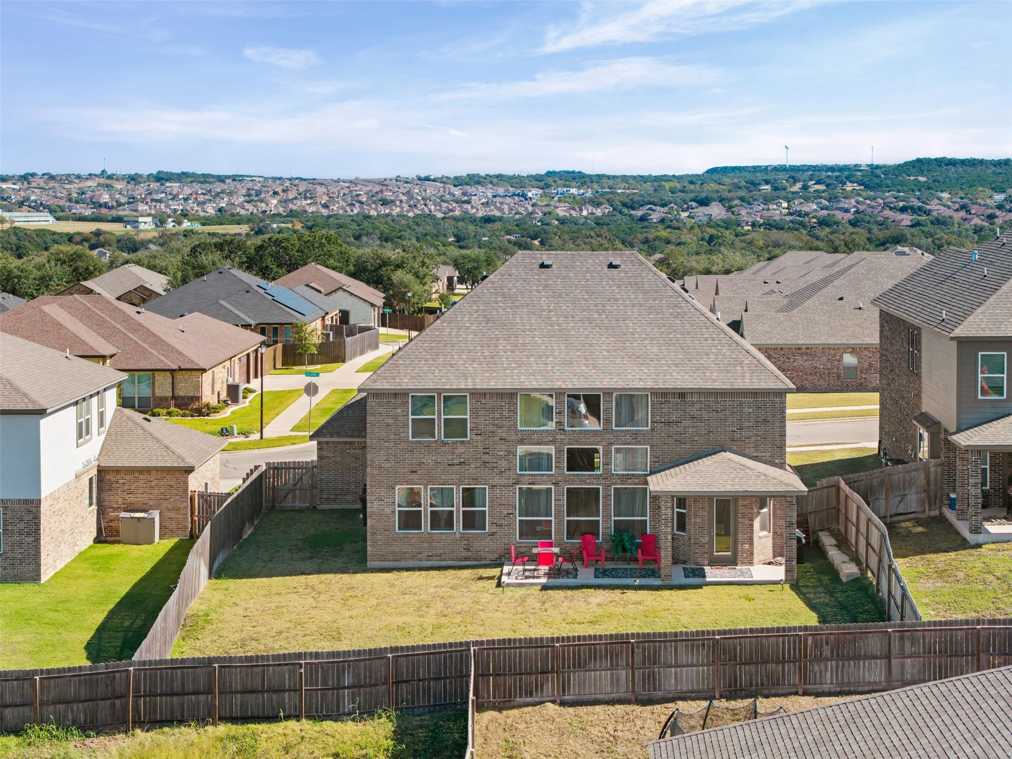 8401 Callahan Dr, Killeen, TX 76542