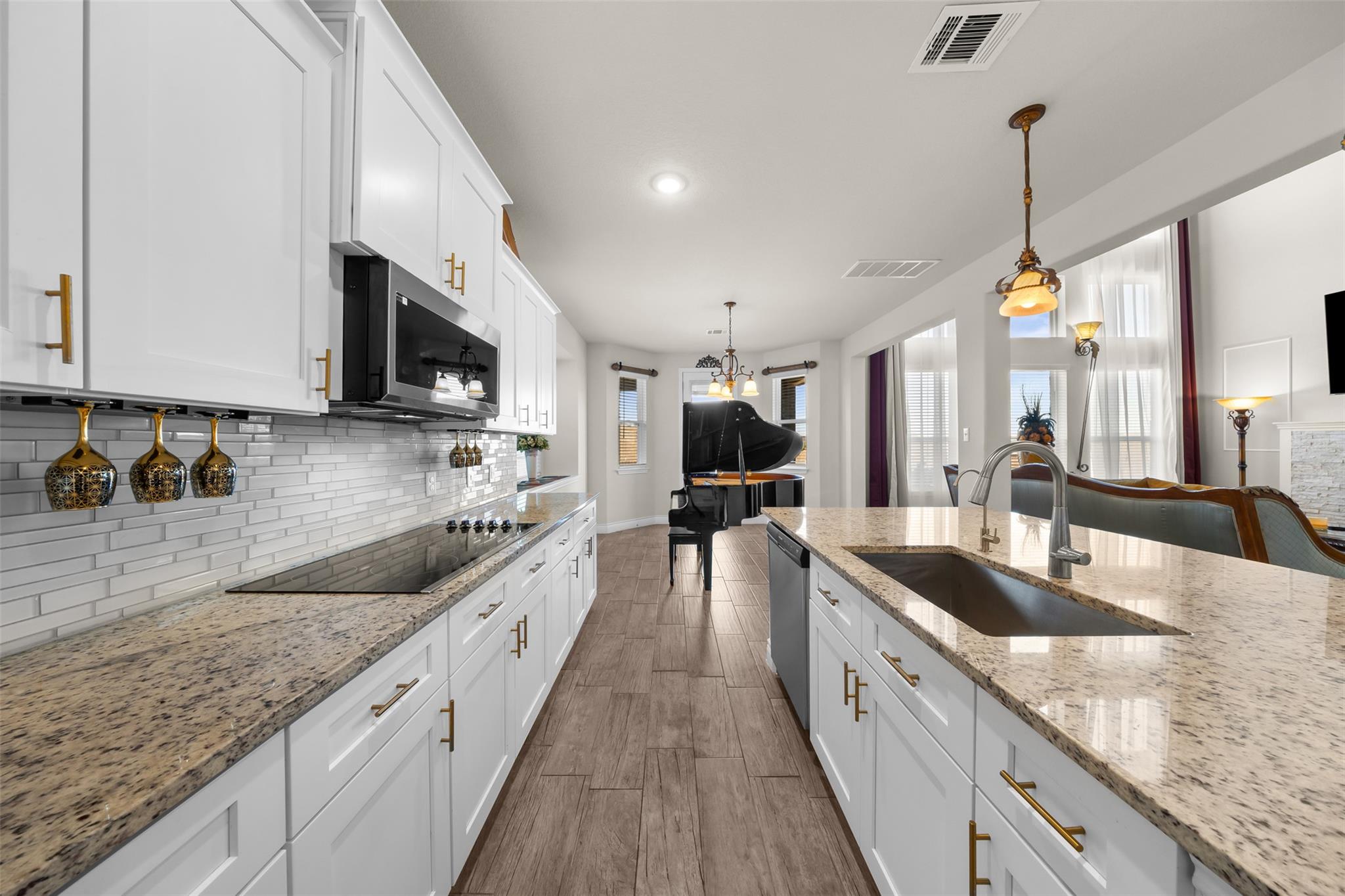 8401 Callahan Dr, Killeen, TX 76542