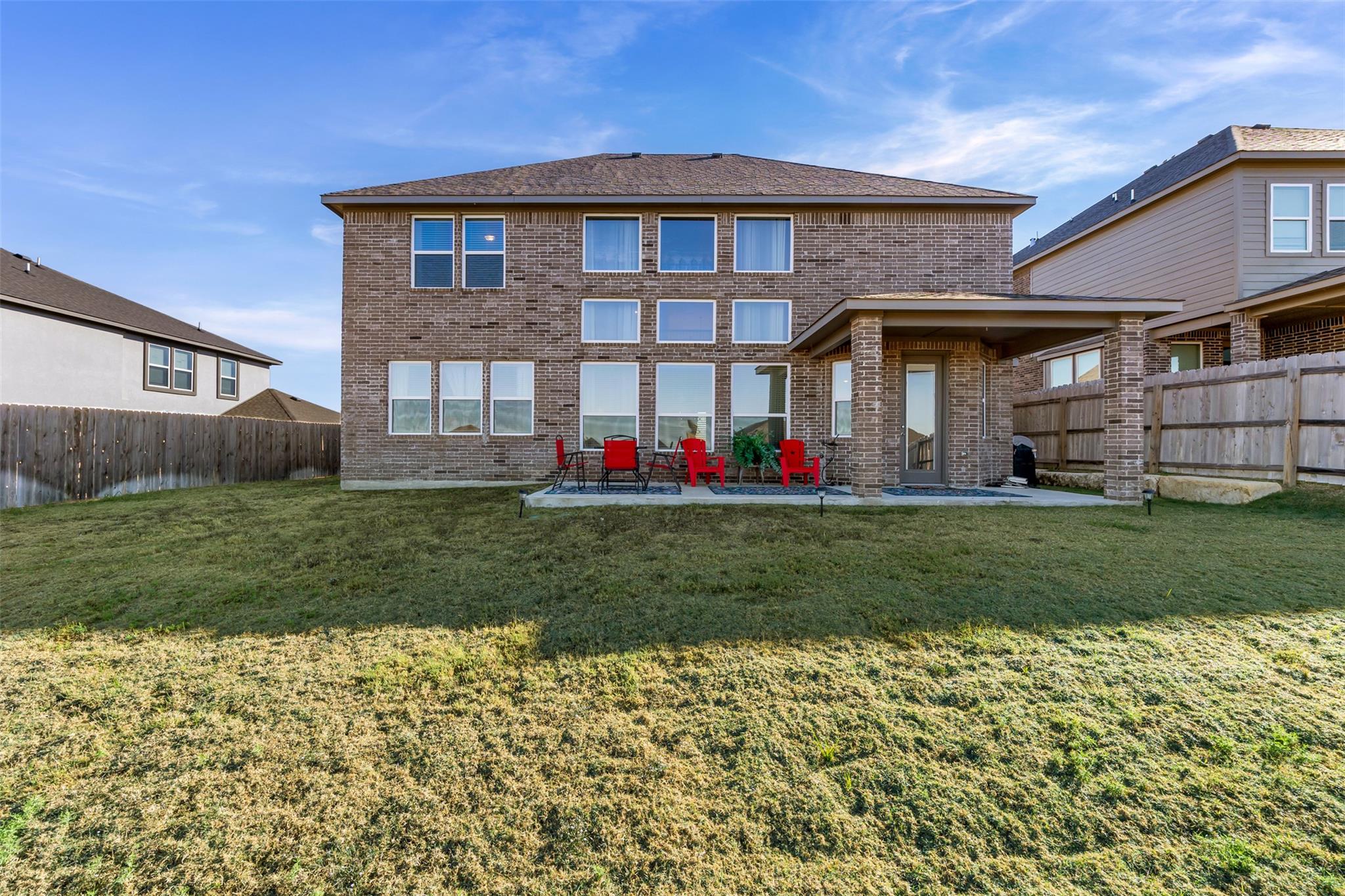 8401 Callahan Dr, Killeen, TX 76542