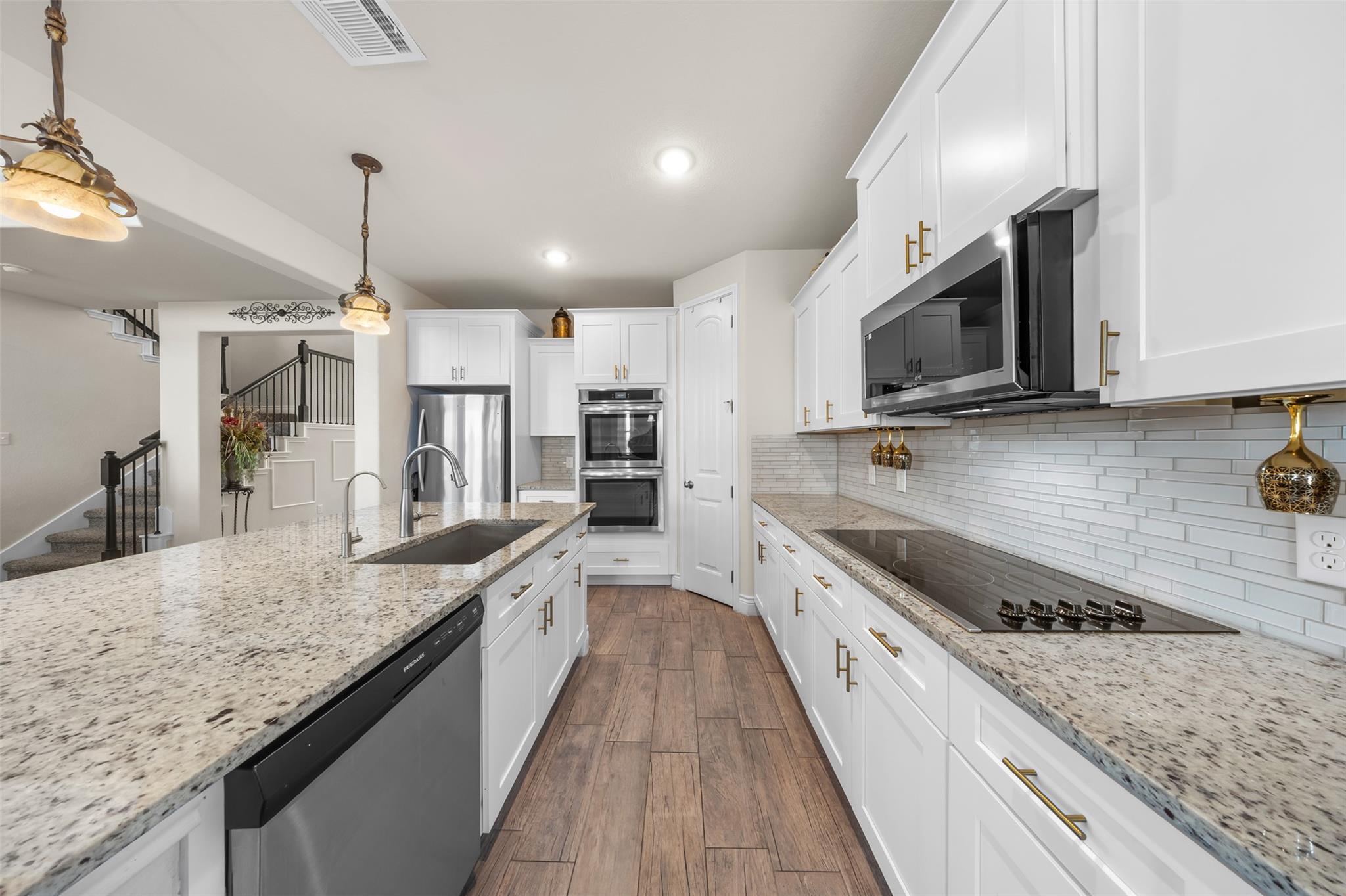 8401 Callahan Dr, Killeen, TX 76542