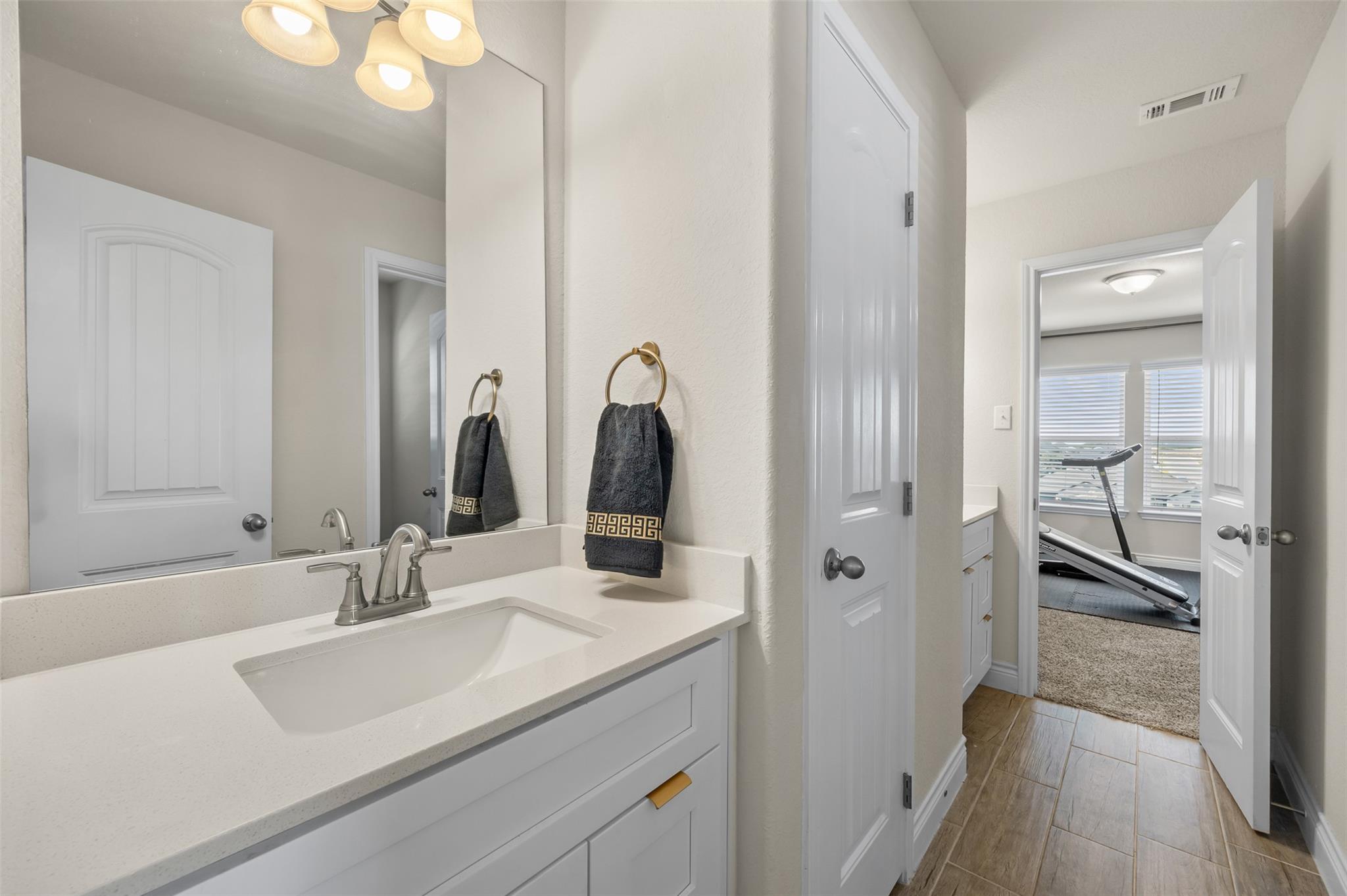 8401 Callahan Dr, Killeen, TX 76542