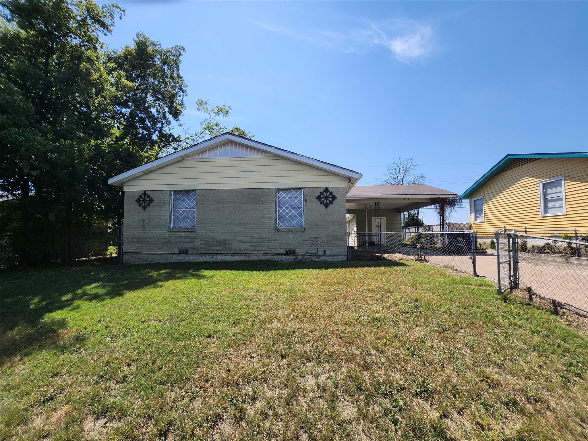 3214 Longview Dr, Killeen, TX 76543