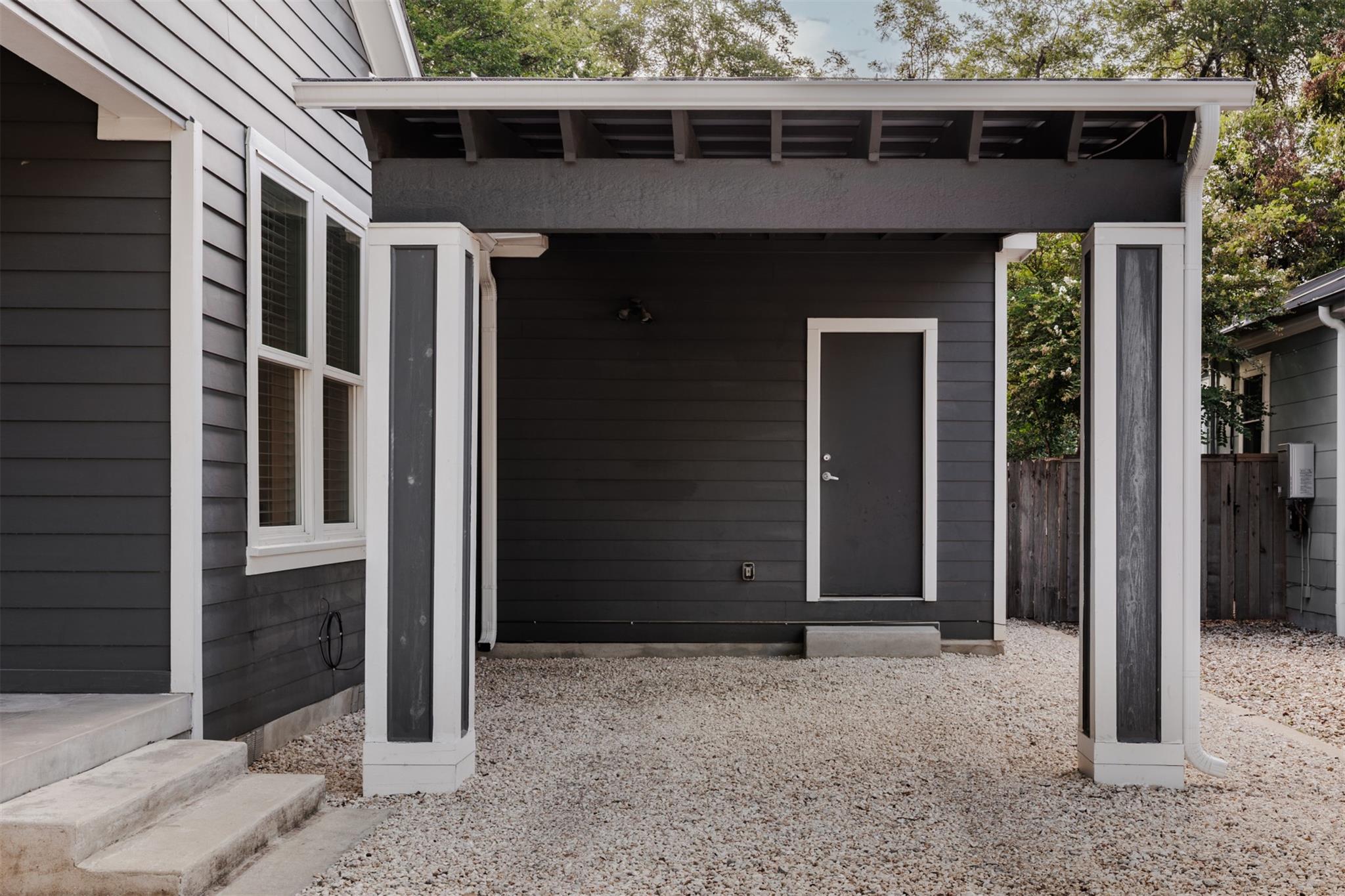 4007 Avenue F, Austin, TX 78751