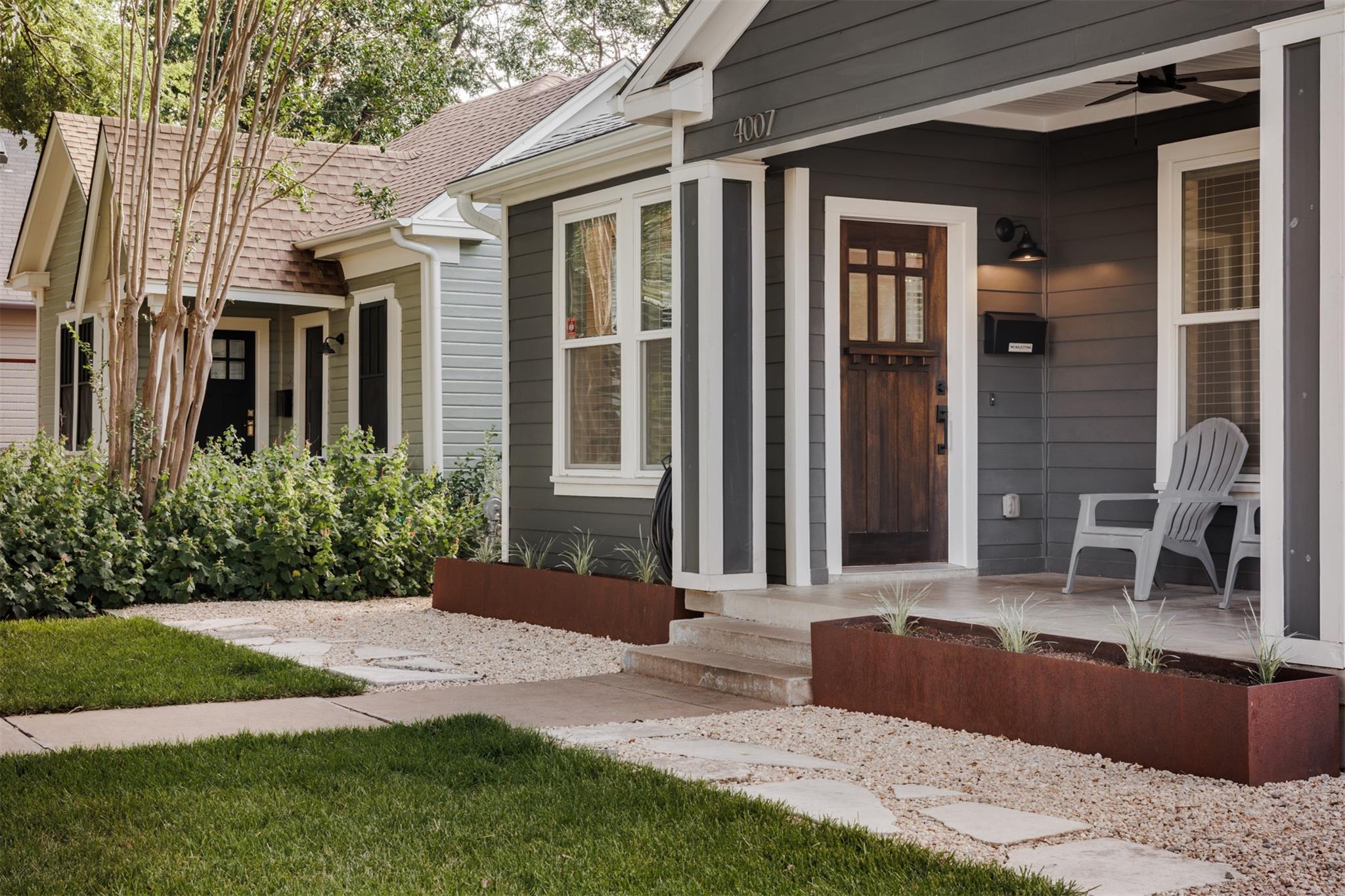 4007 Avenue F, Austin, TX 78751