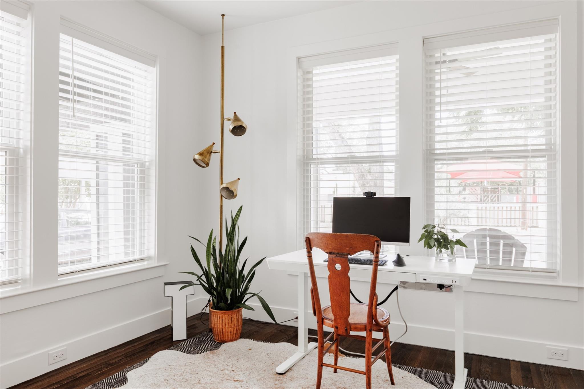 4007 Avenue F, Austin, TX 78751