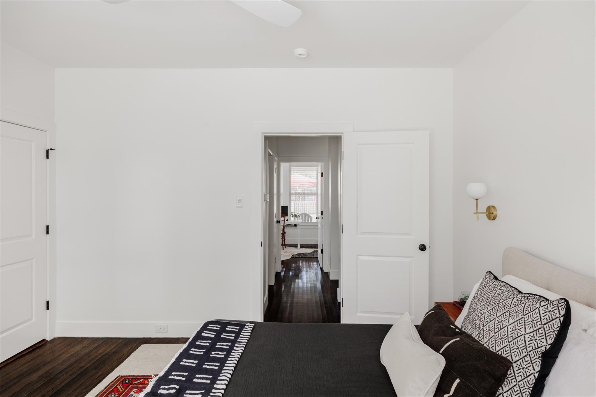 4007 Avenue F, Austin, TX 78751