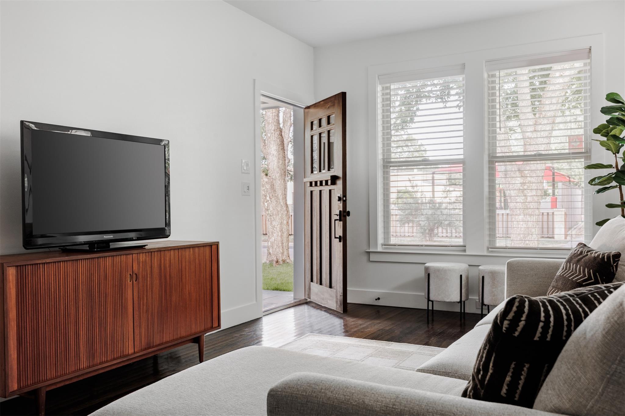 4007 Avenue F, Austin, TX 78751