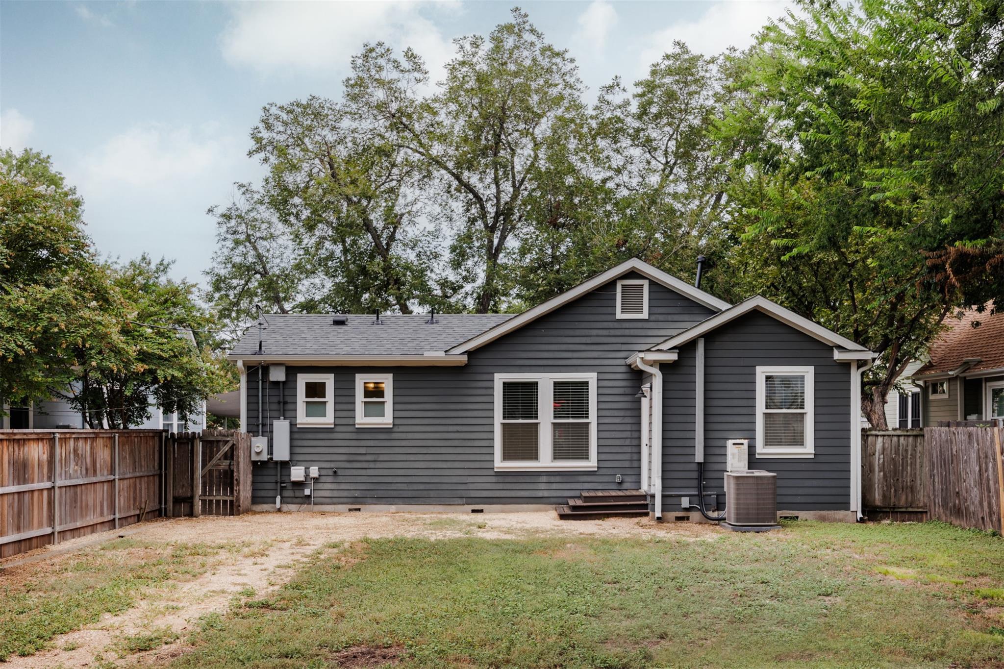 4007 Avenue F, Austin, TX 78751