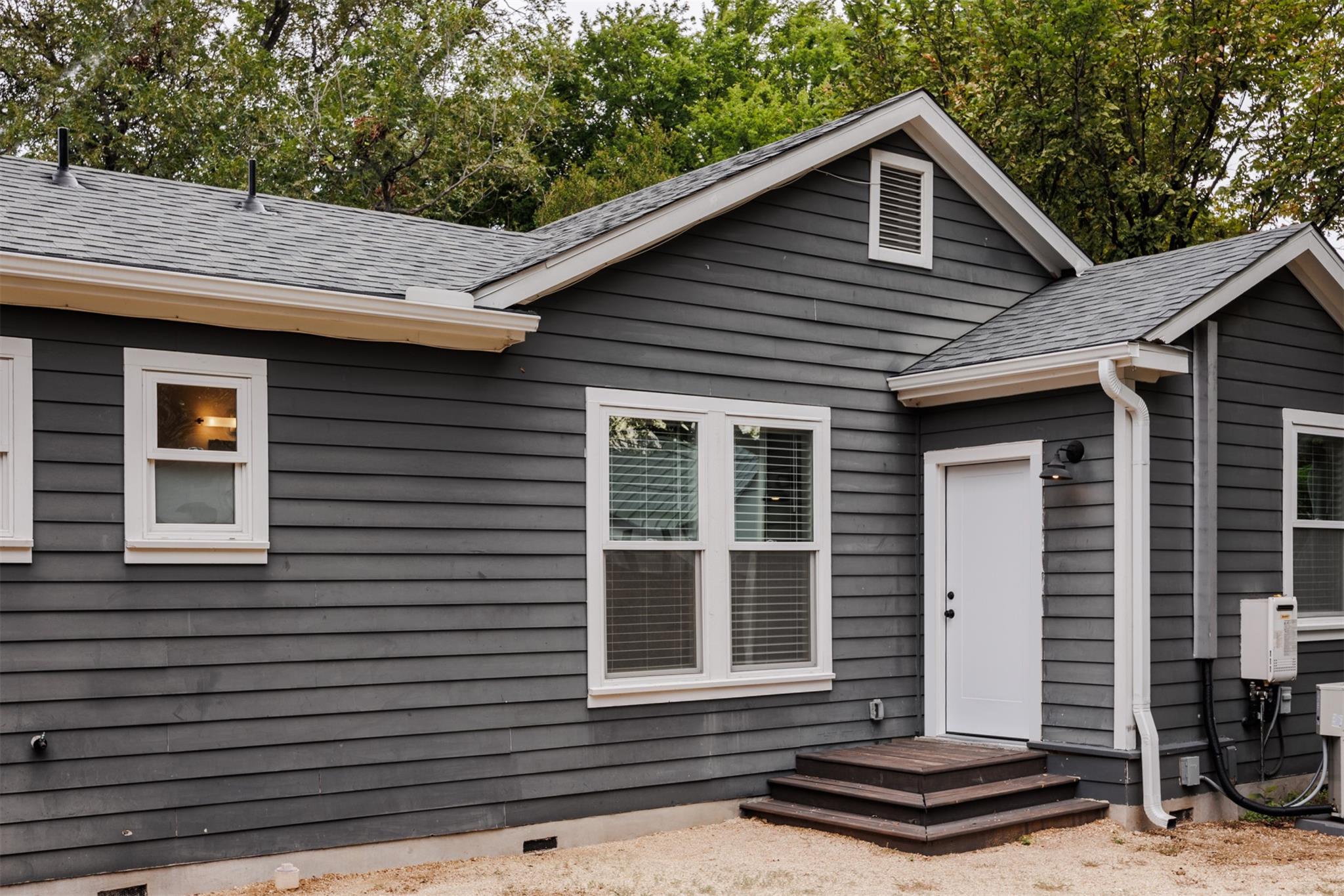 4007 Avenue F, Austin, TX 78751