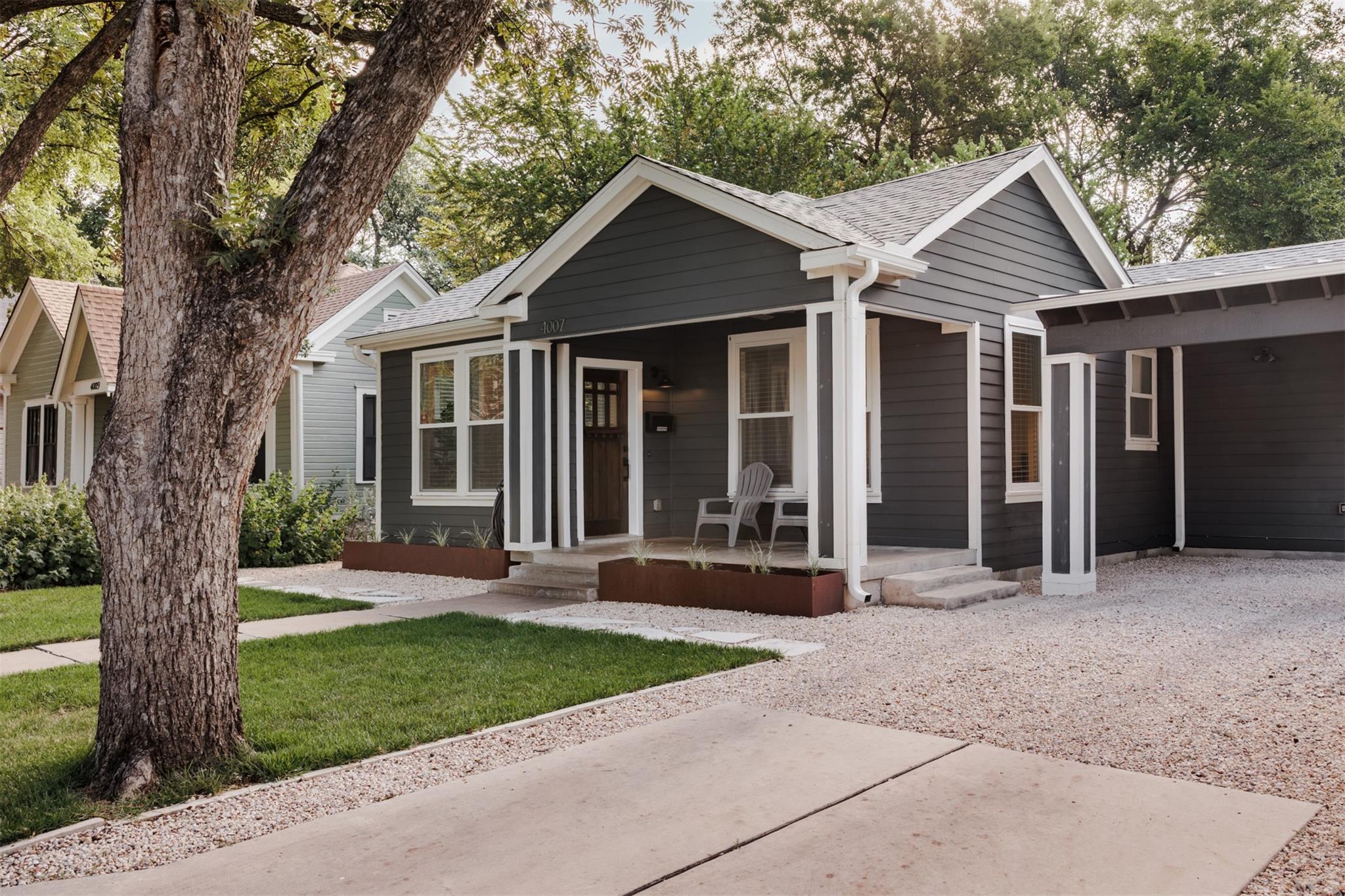 4007 Avenue F, Austin, TX 78751