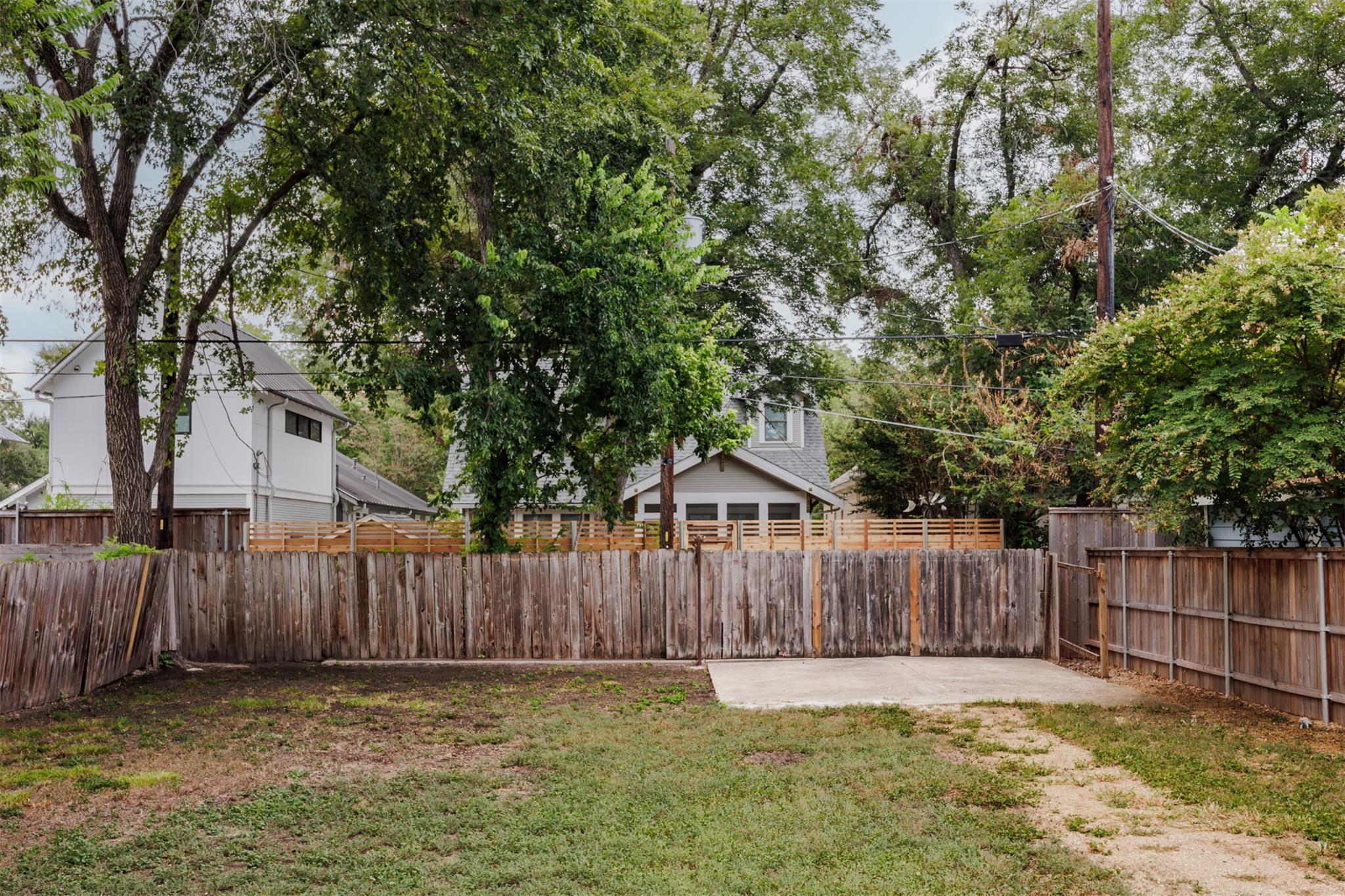 4007 Avenue F, Austin, TX 78751