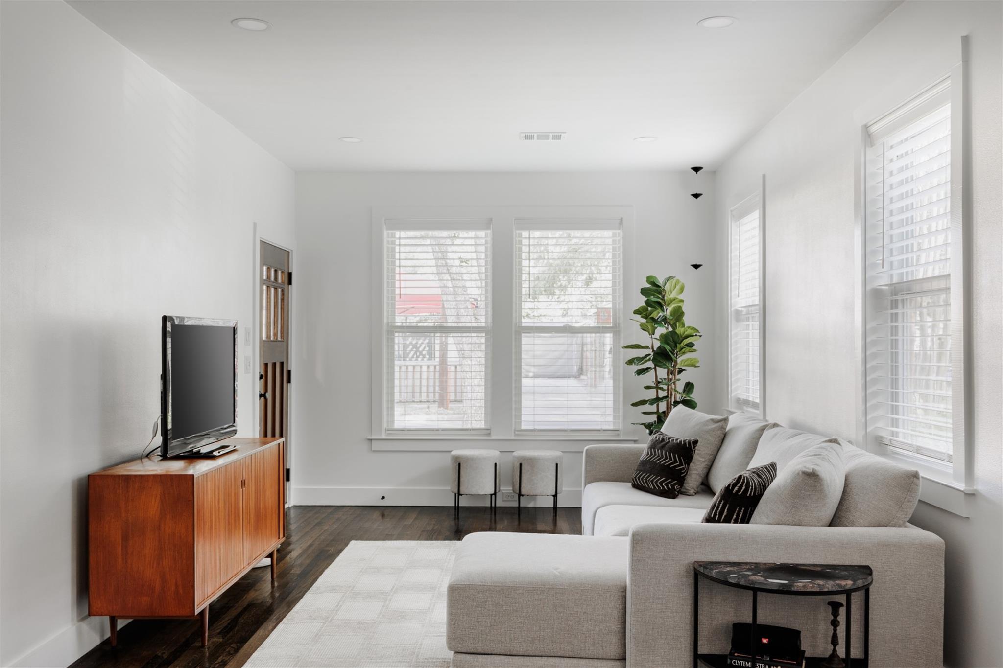 4007 Avenue F, Austin, TX 78751