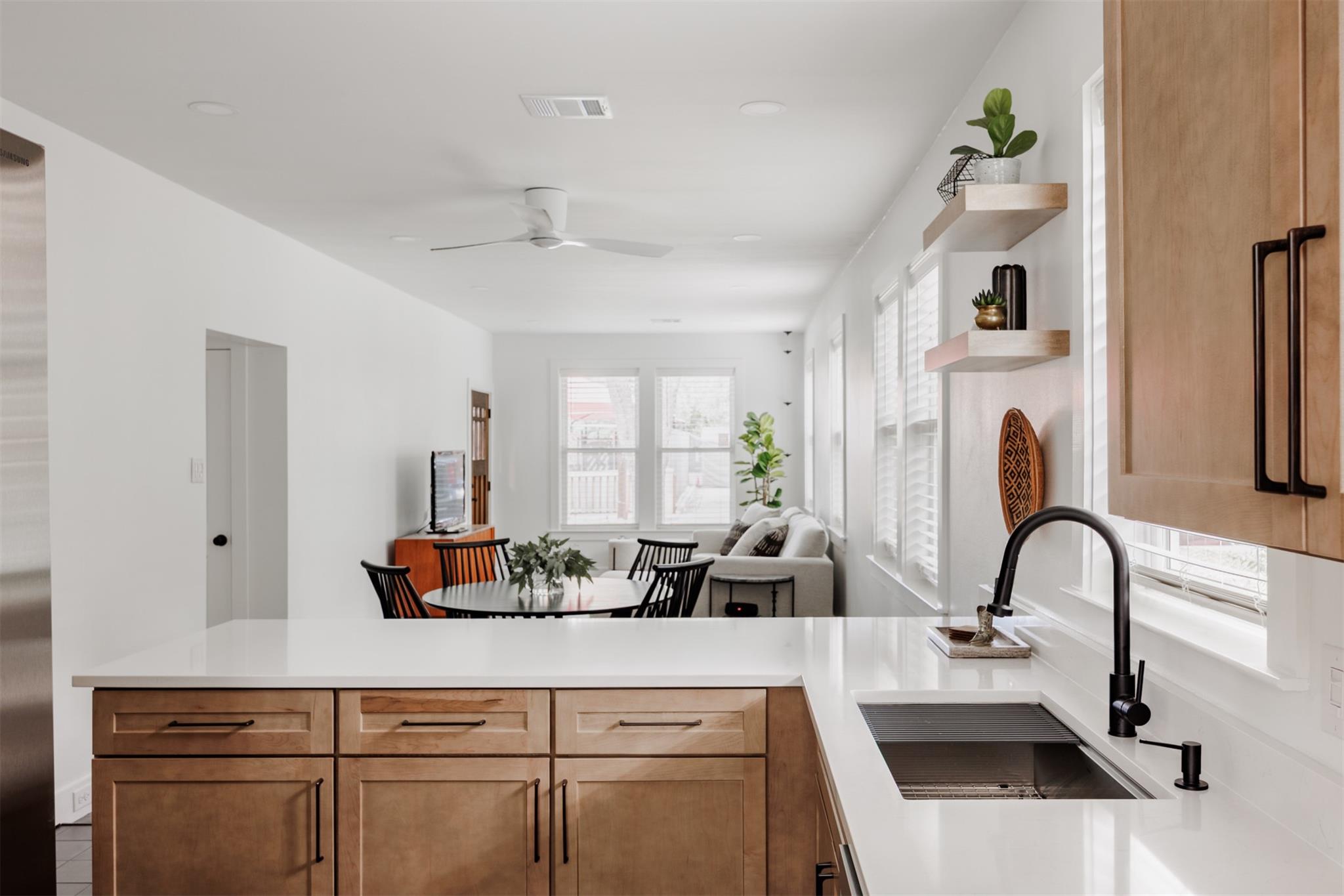 4007 Avenue F, Austin, TX 78751