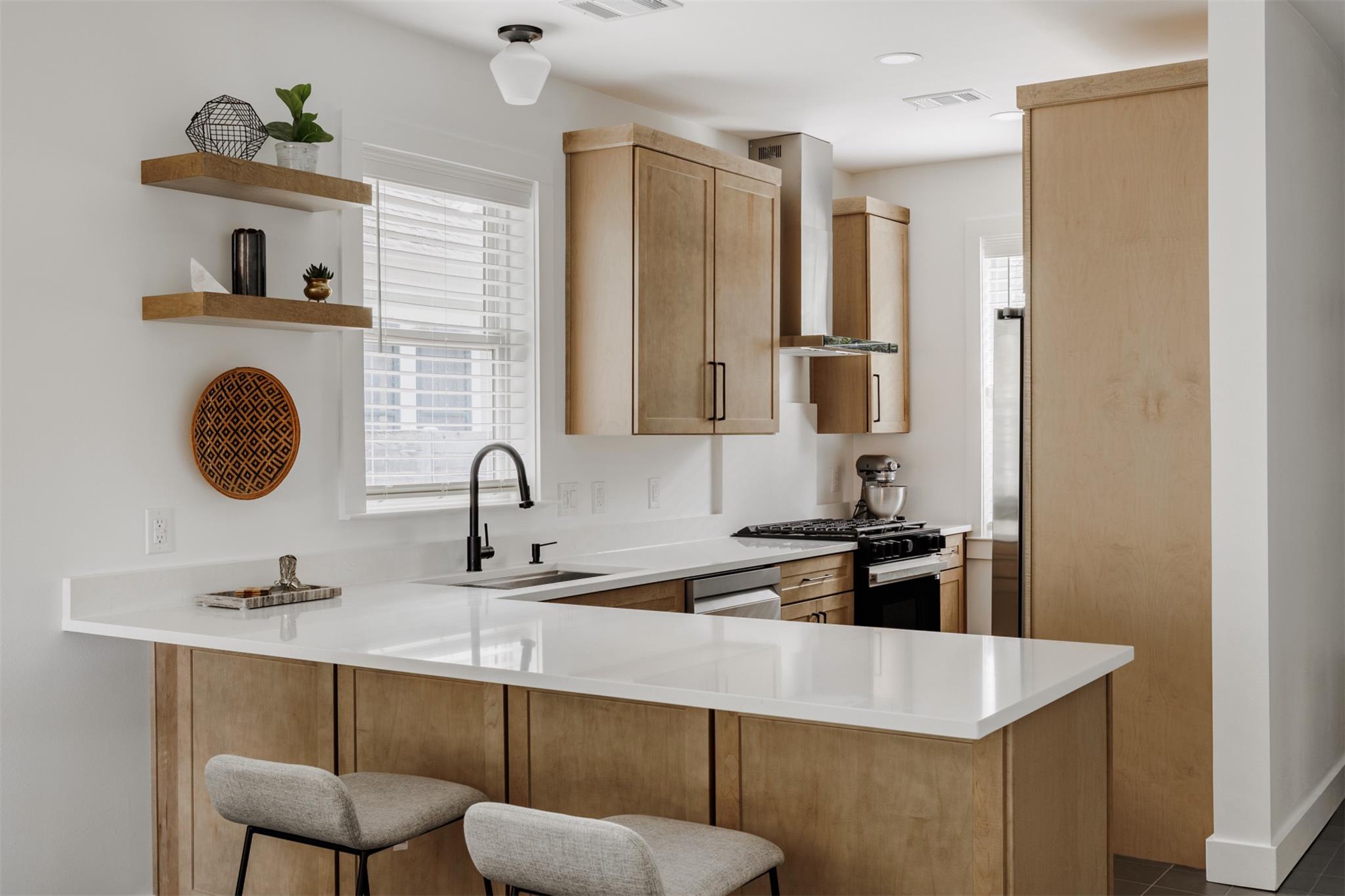 4007 Avenue F, Austin, TX 78751