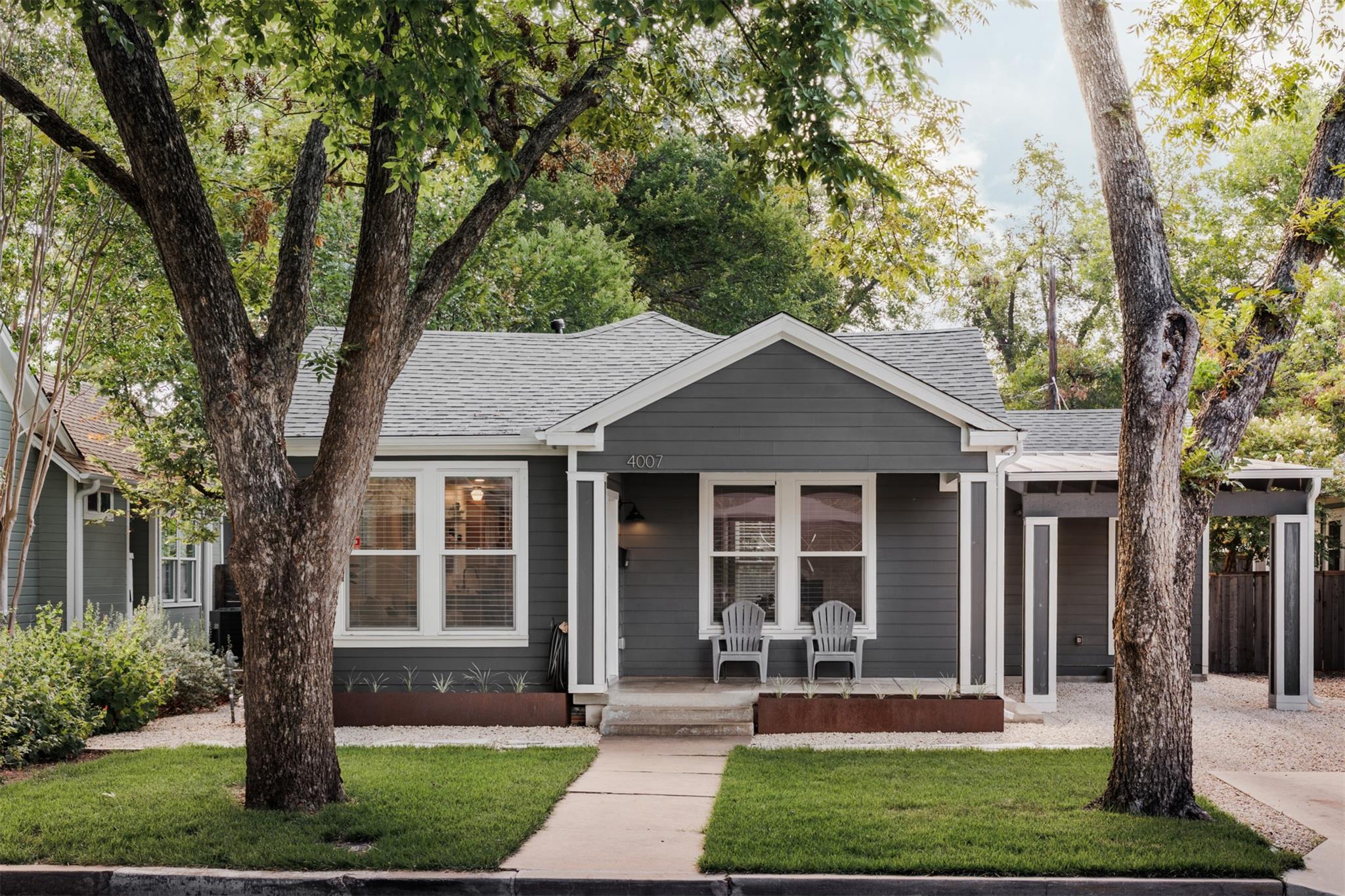 4007 Avenue F, Austin, TX 78751