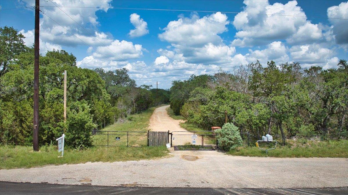 Tract 1 Summer Hill Ln, Johnson City, TX 78636