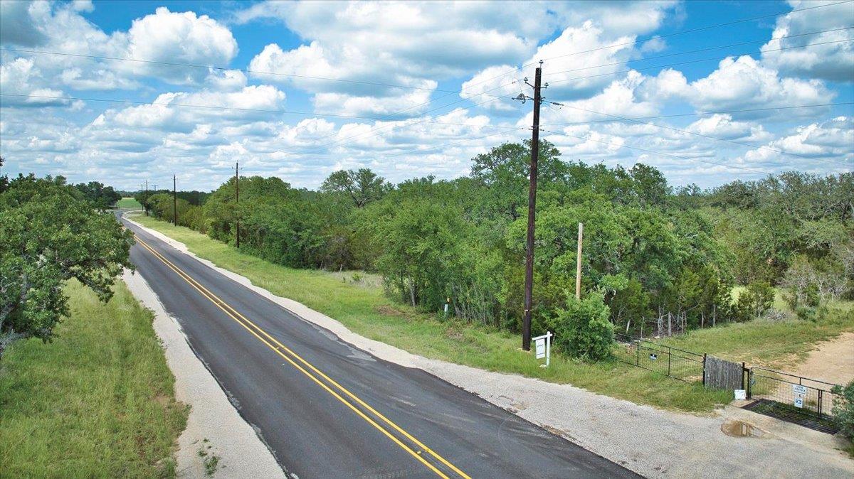 Tract 1 Summer Hill Ln, Johnson City, TX 78636