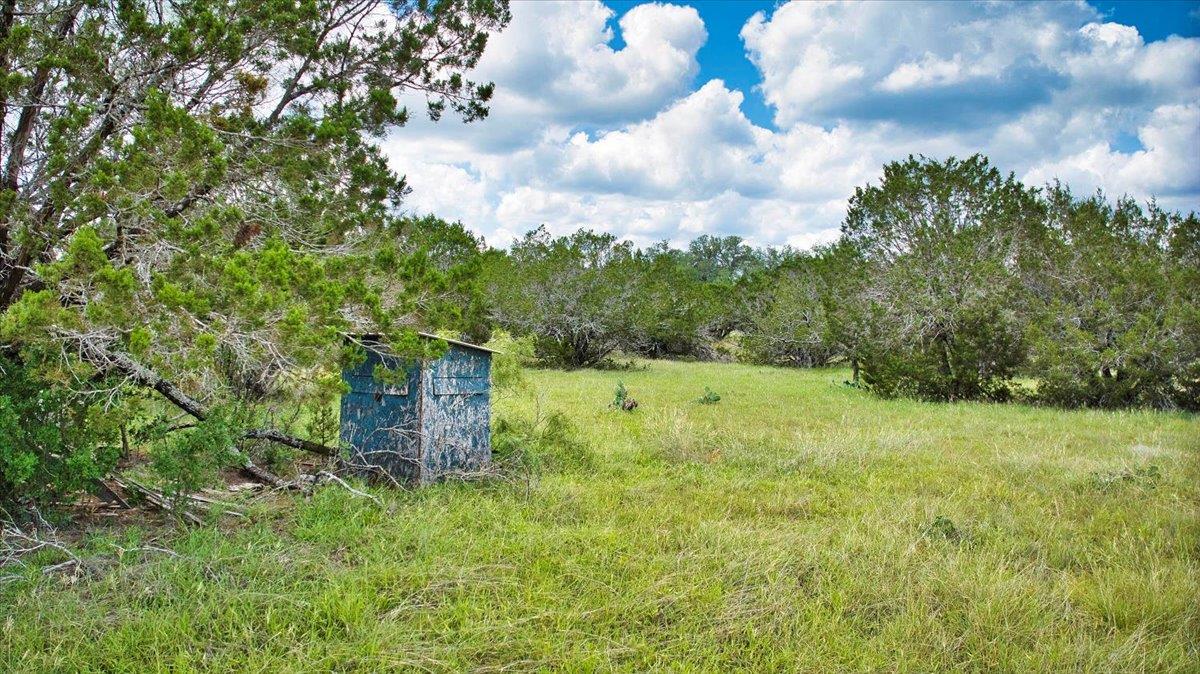 Tract 1 Summer Hill Ln, Johnson City, TX 78636