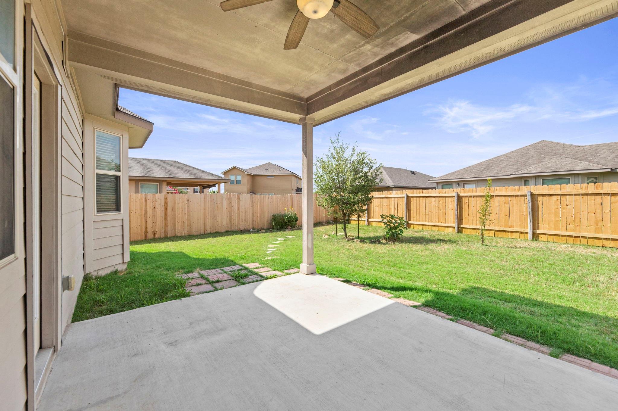 18712 Mangan Way, Pflugerville, TX 78660