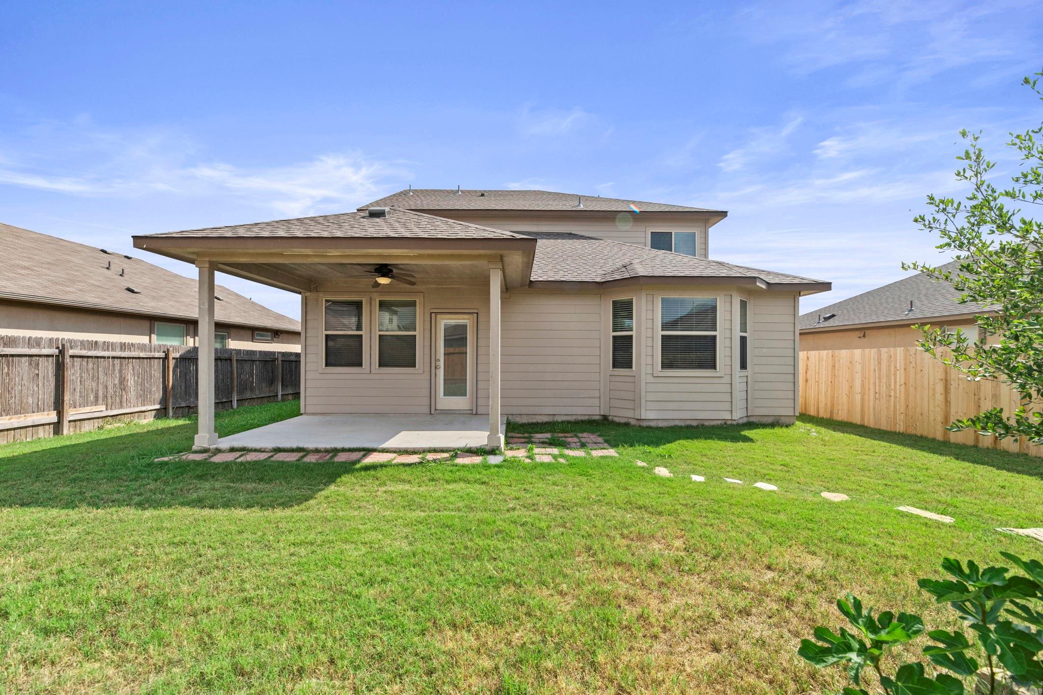 18712 Mangan Way, Pflugerville, TX 78660