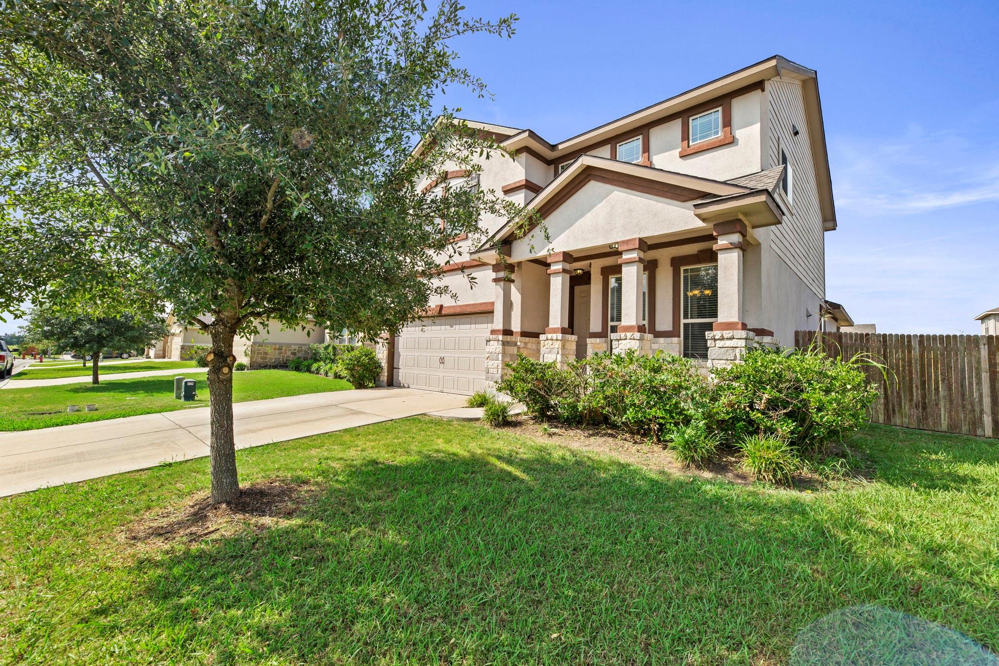 18712 Mangan Way, Pflugerville, TX 78660