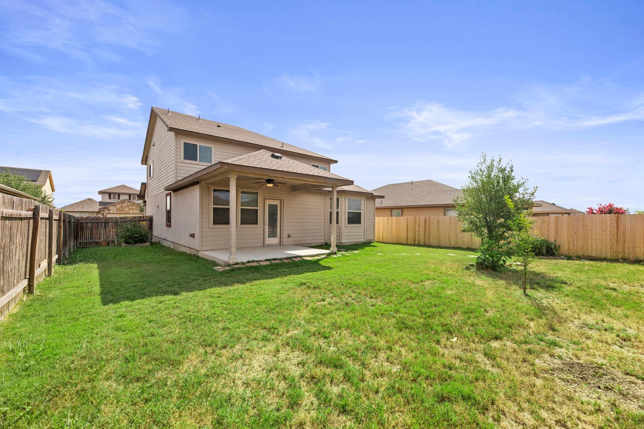 18712 Mangan Way, Pflugerville, TX 78660