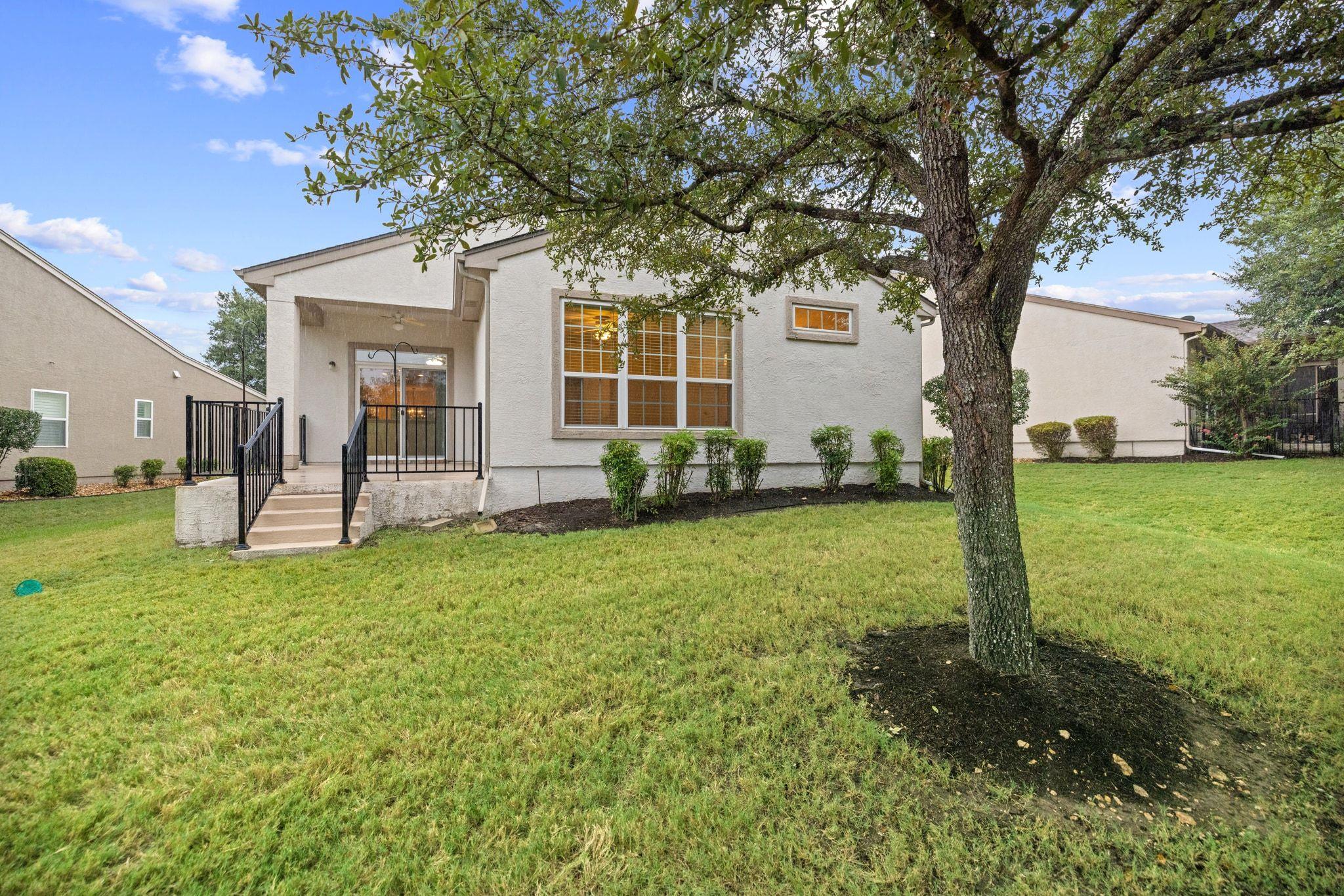 107 Sunny Side Bnd, Georgetown, TX 78633