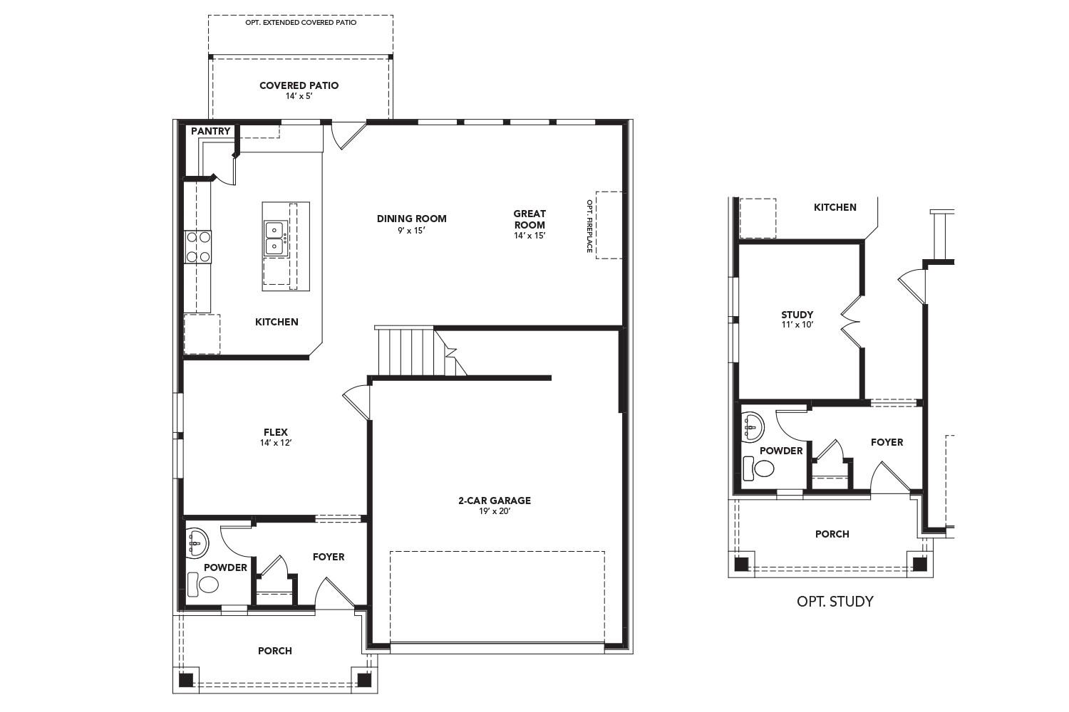 13700 Tucker Hedge Pass, Elgin, TX 78621