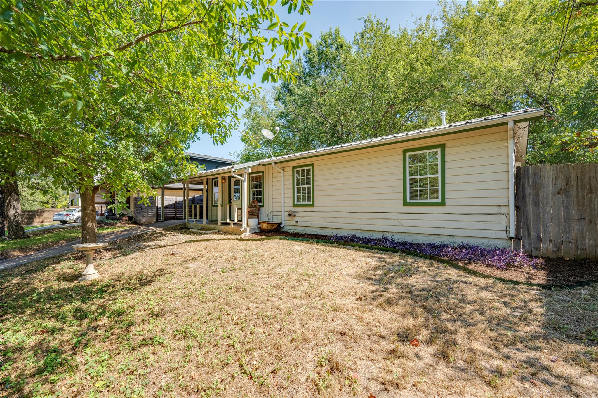 2903 S 5th St, Austin, TX 78704