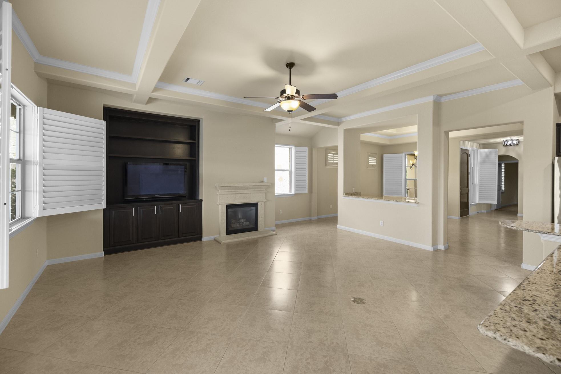 224 Tavish Trl, Austin, TX 78738